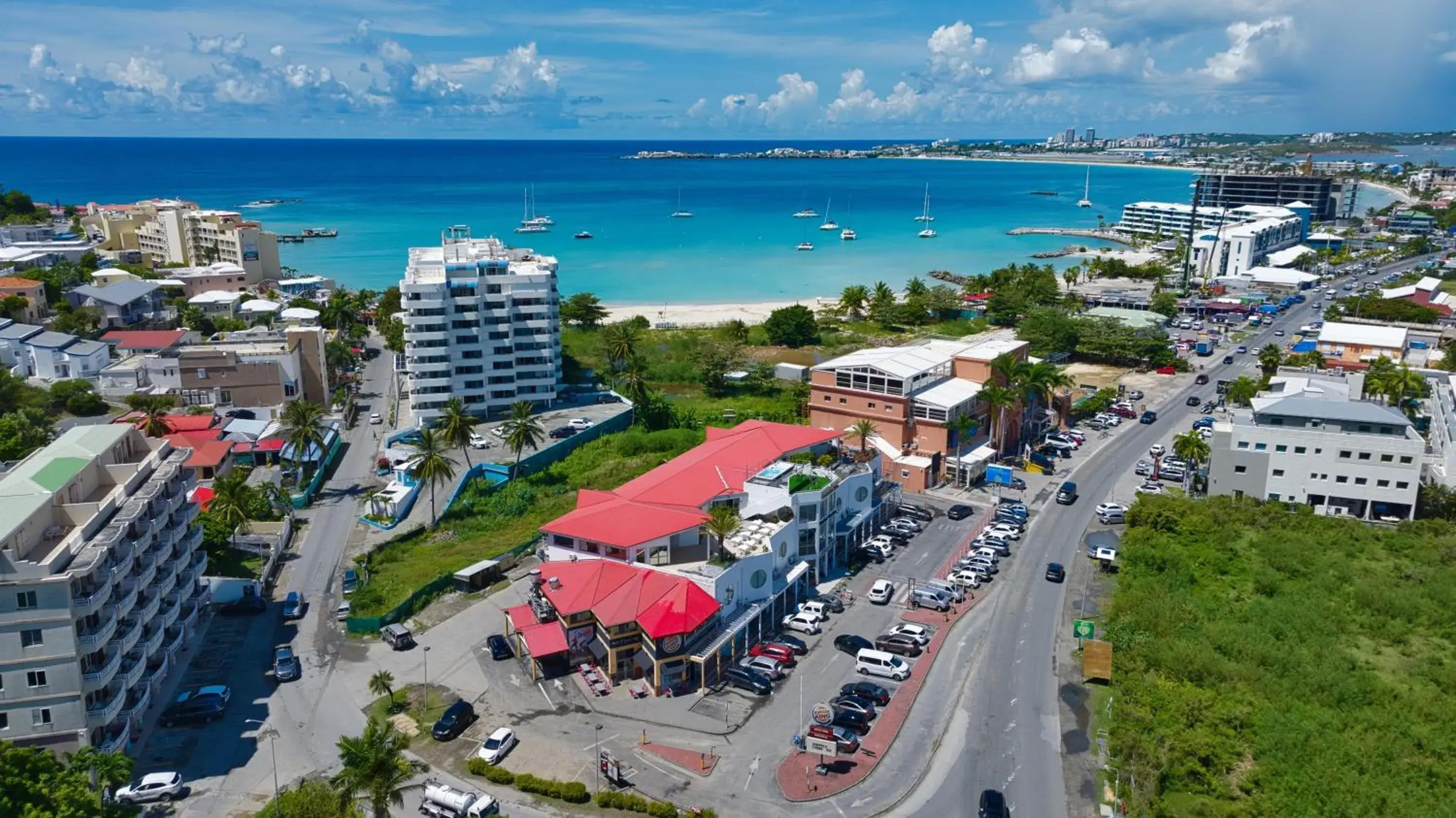 Property building in Commodore Suites, SureStay Collection by Best Western Property building in Commodore Suites, SureStay Collection by Best Western