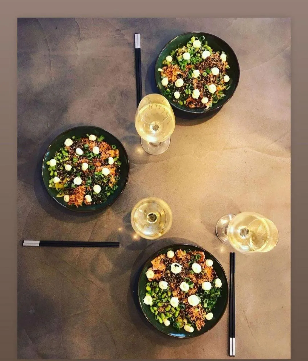 Food and drinks in Square Boutique Hotel & Brasserie