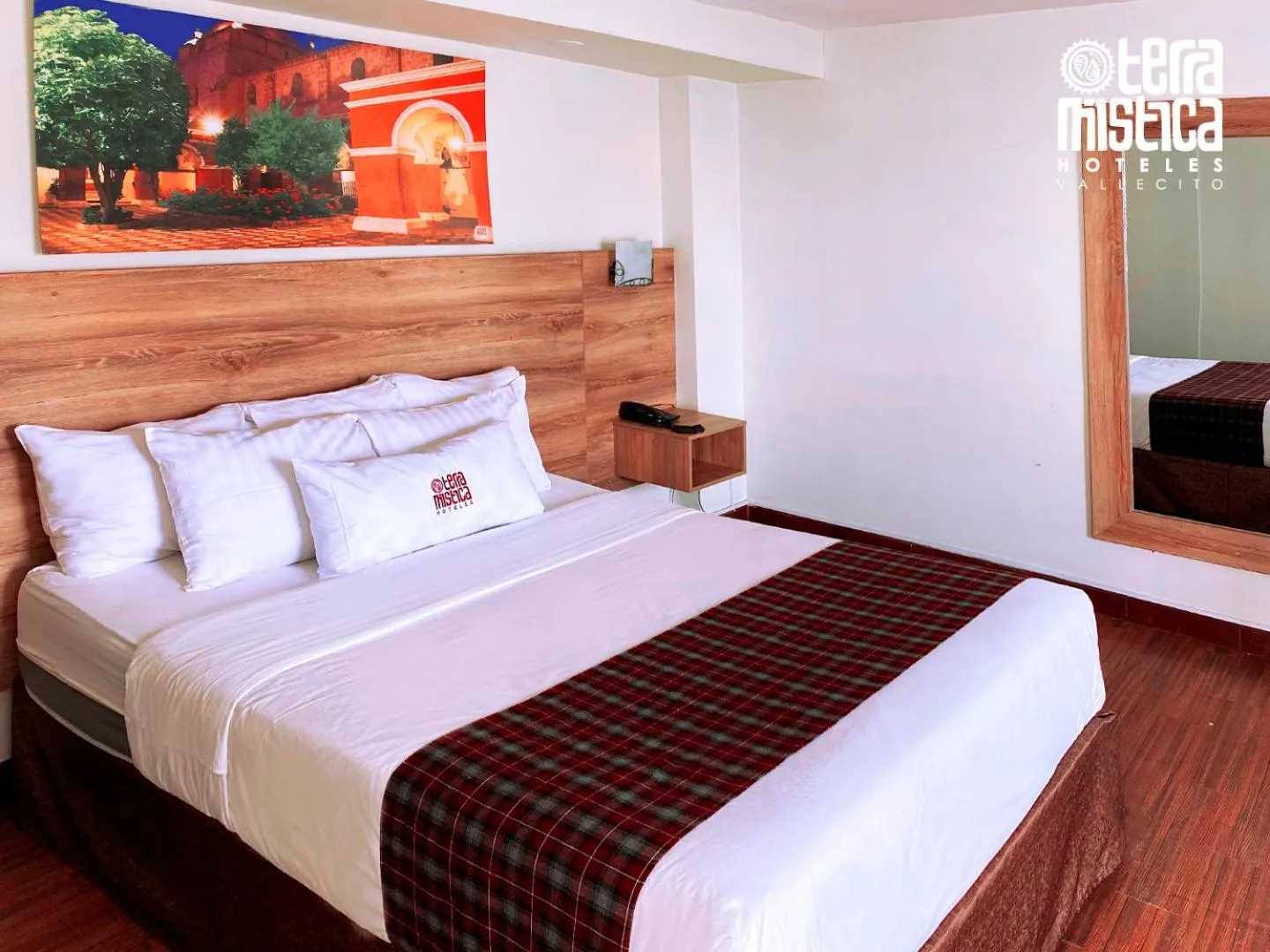Standard Suite in Terramistica Vallecito