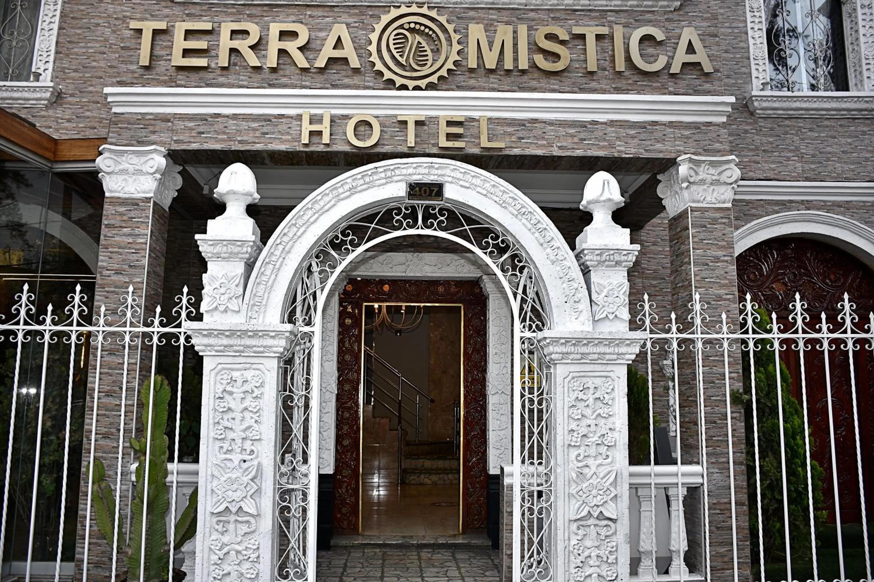 Terramistica Vallecito