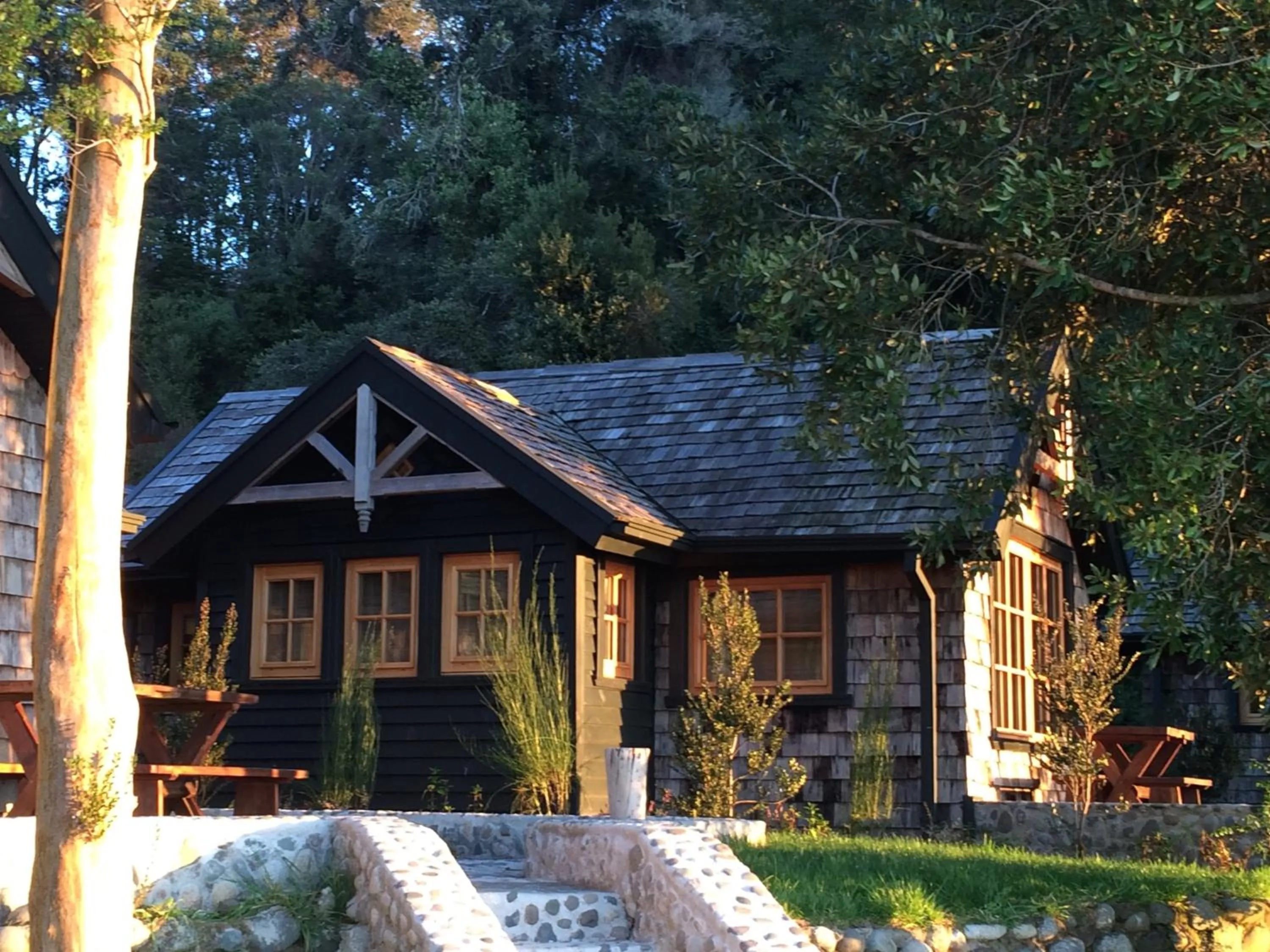 Off site in Cabañas Quebrada Verde