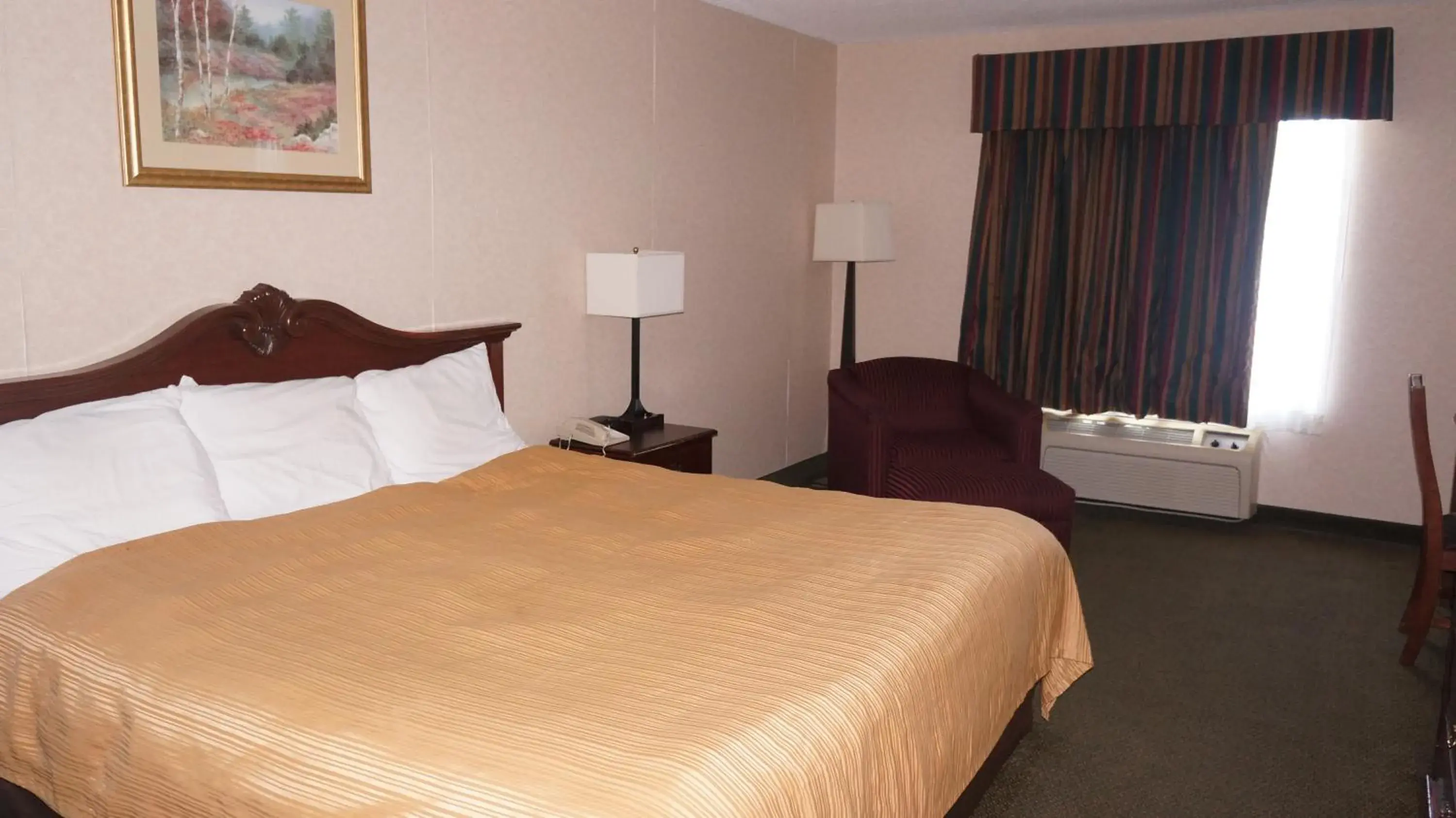 Bed in Scotland Neck Inn Bed in Scotland Neck Inn