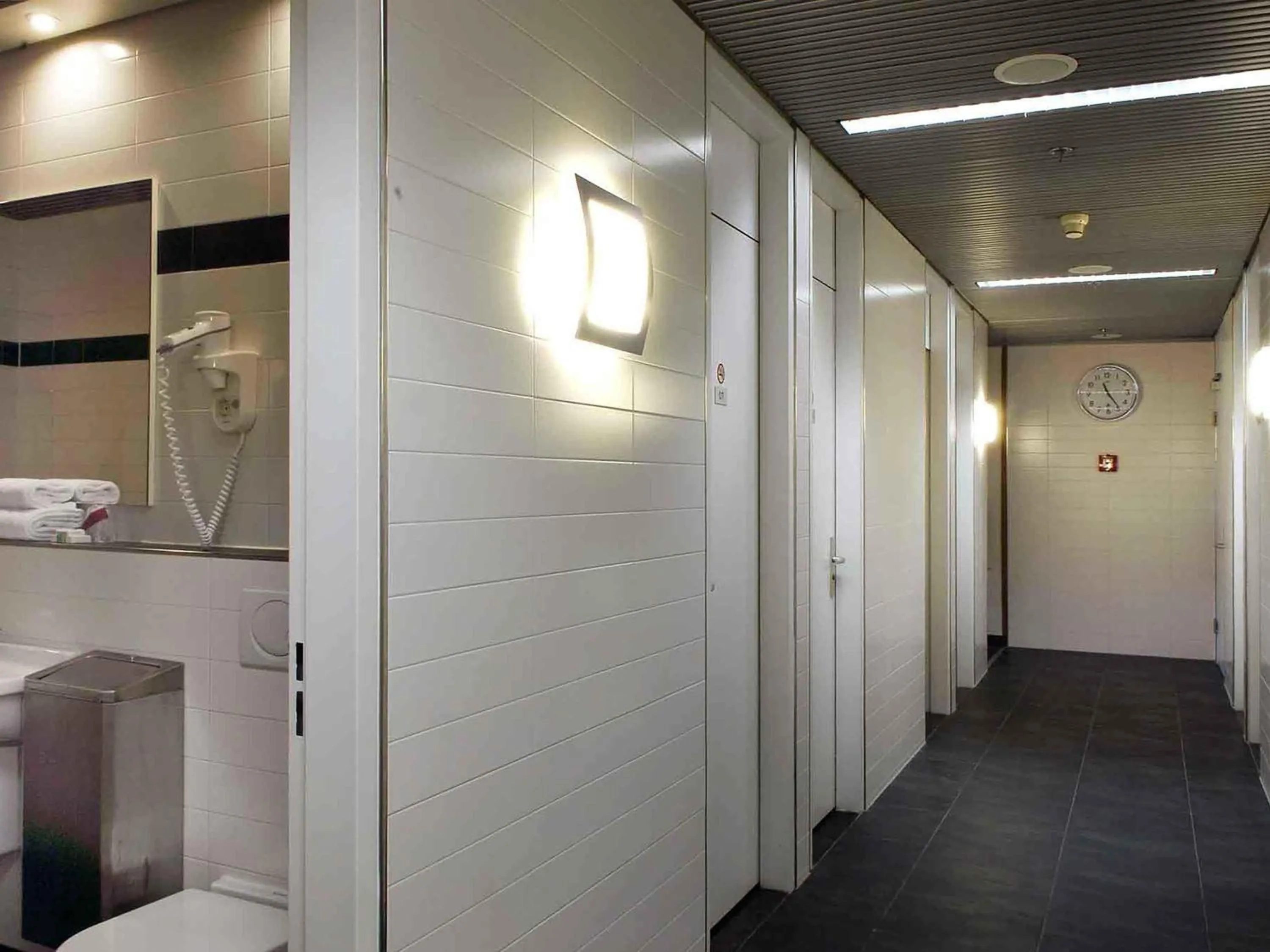 Mercure Hotel Schiphol Terminal