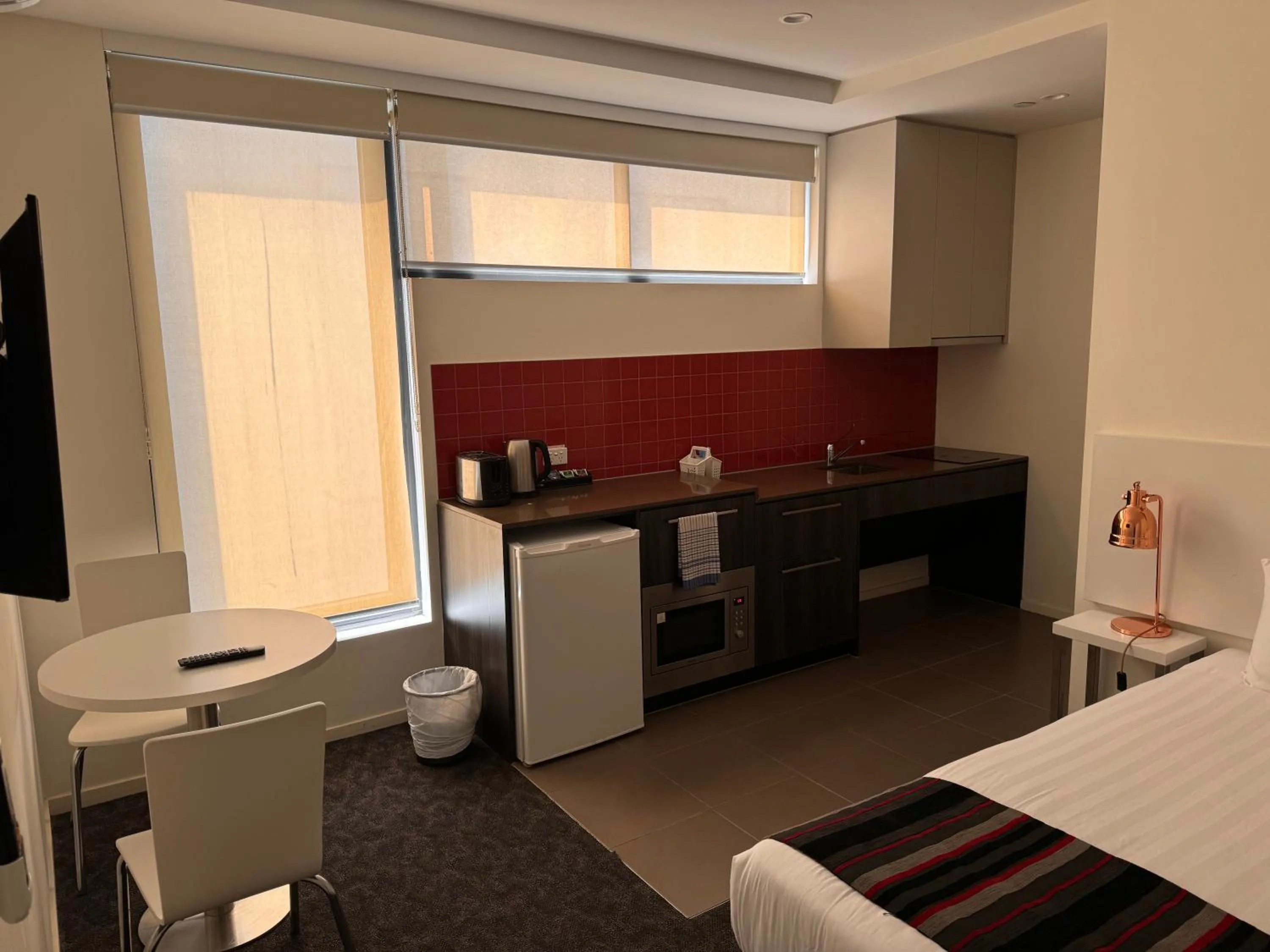 Comfort Apartments Box Hill