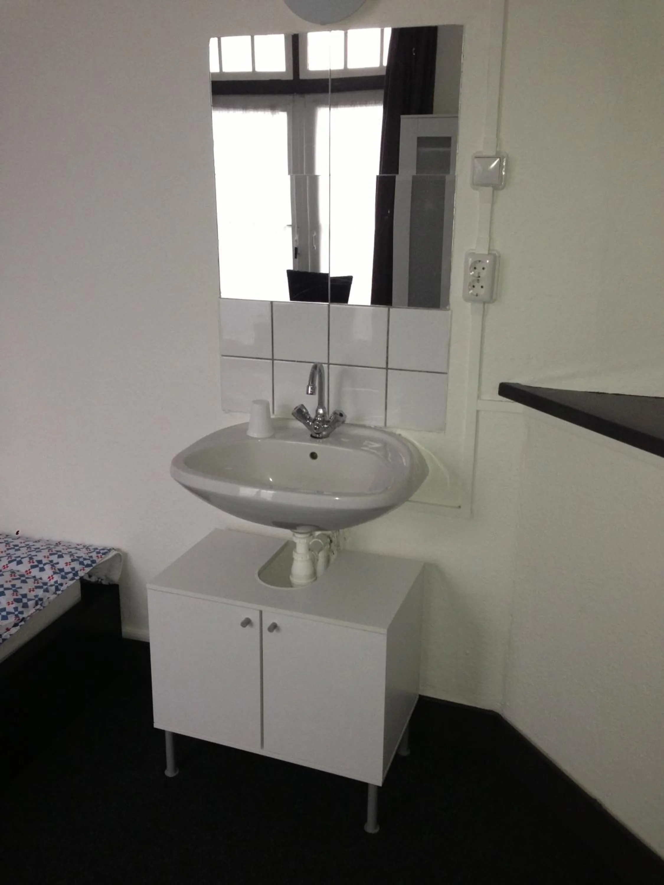 Budgethotel de Zwaan