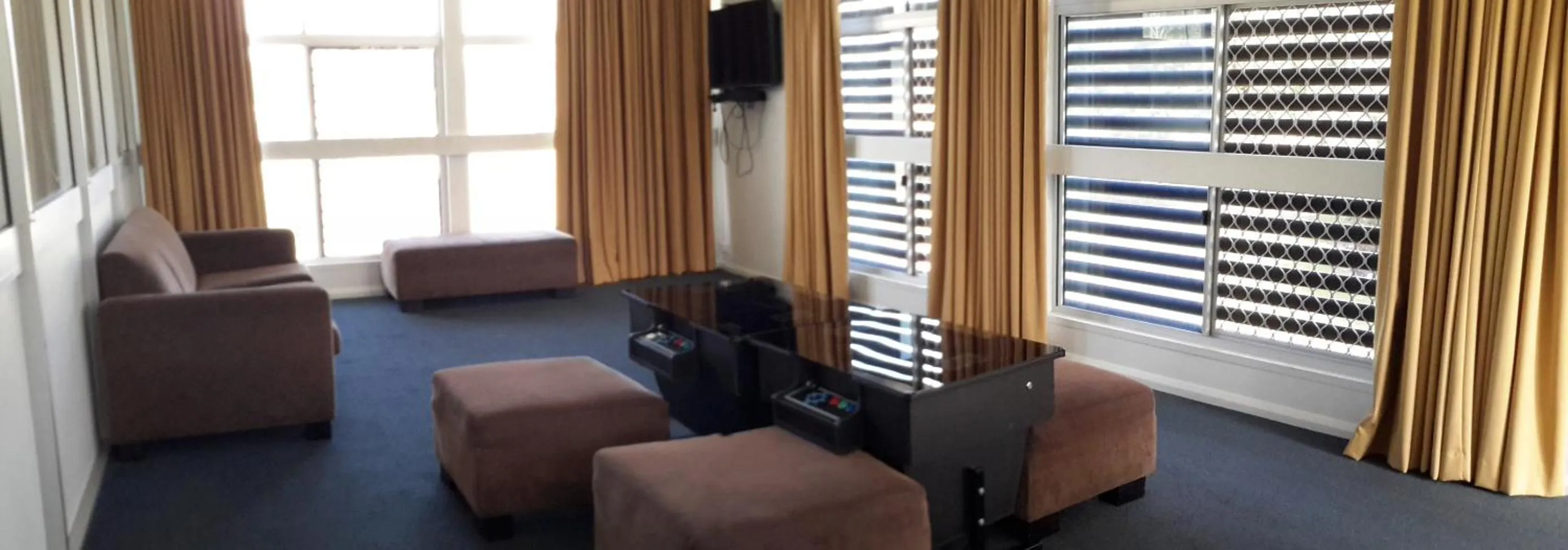 Activities in Tuncurry Lakes Resort