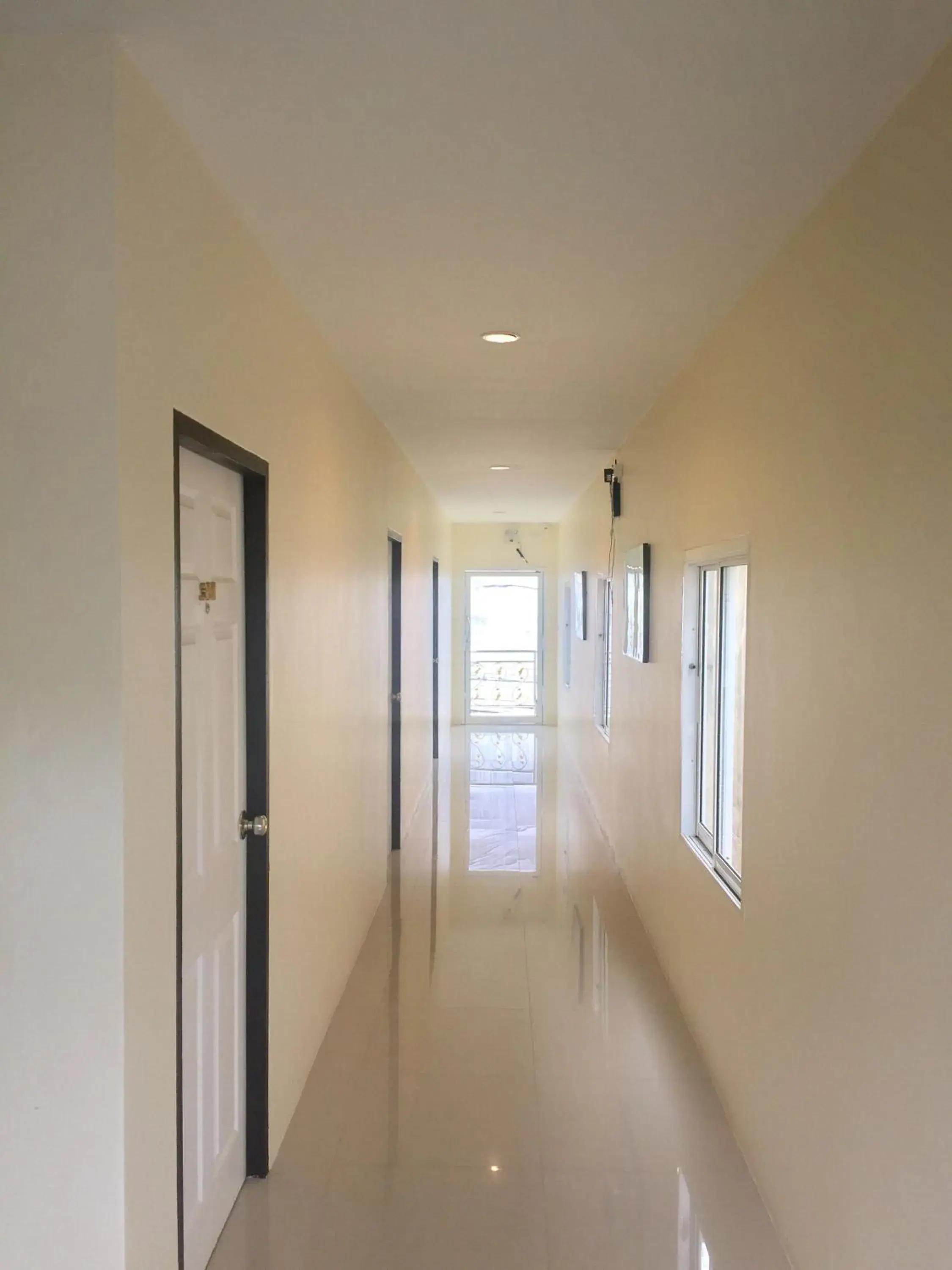 Bann Lom Le Guest House Bann Lom Le Guest House