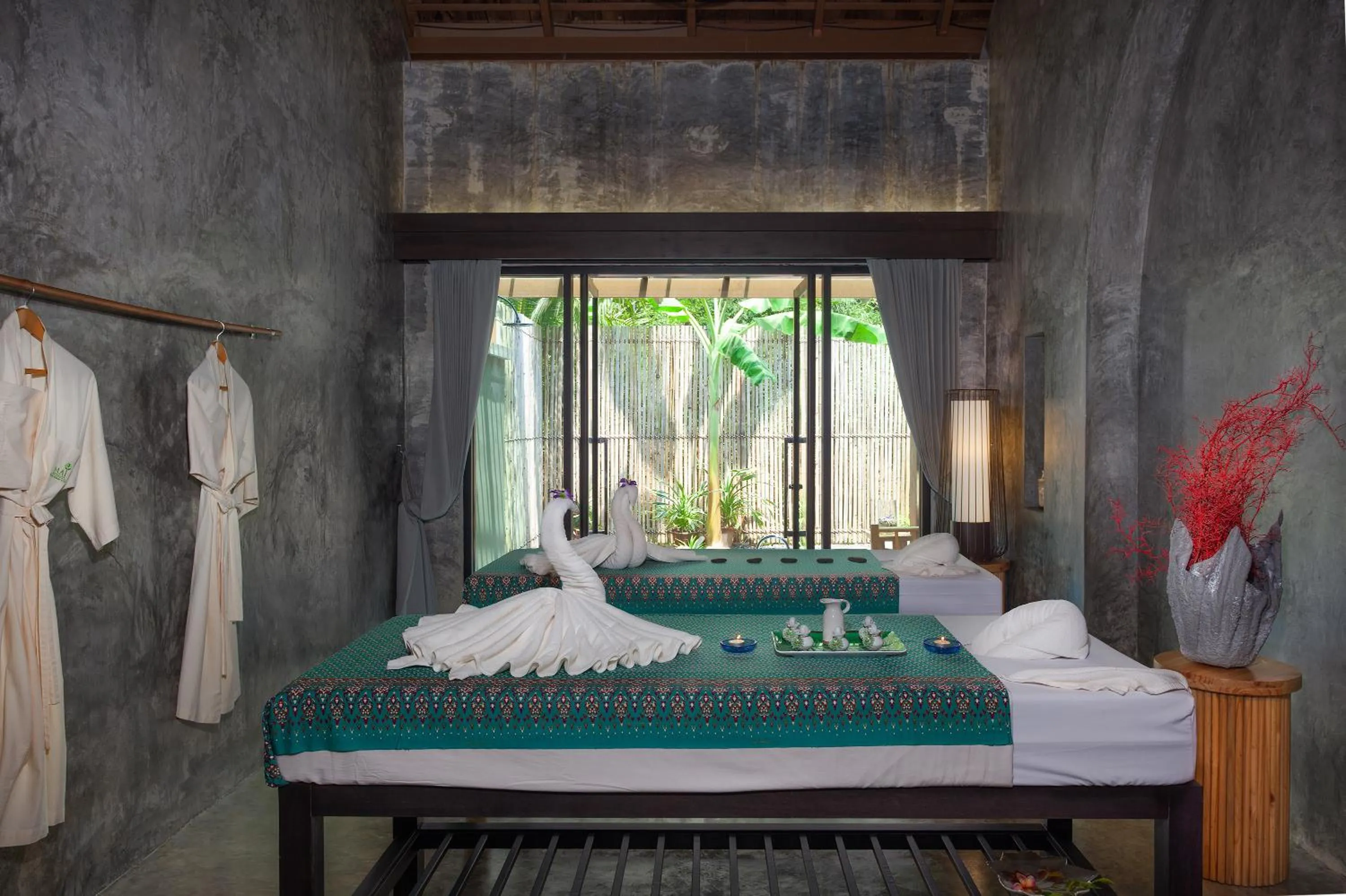 Spa and wellness centre/facilities, Bed in Mai Holiday by Mai Khaolak - Adult Zone