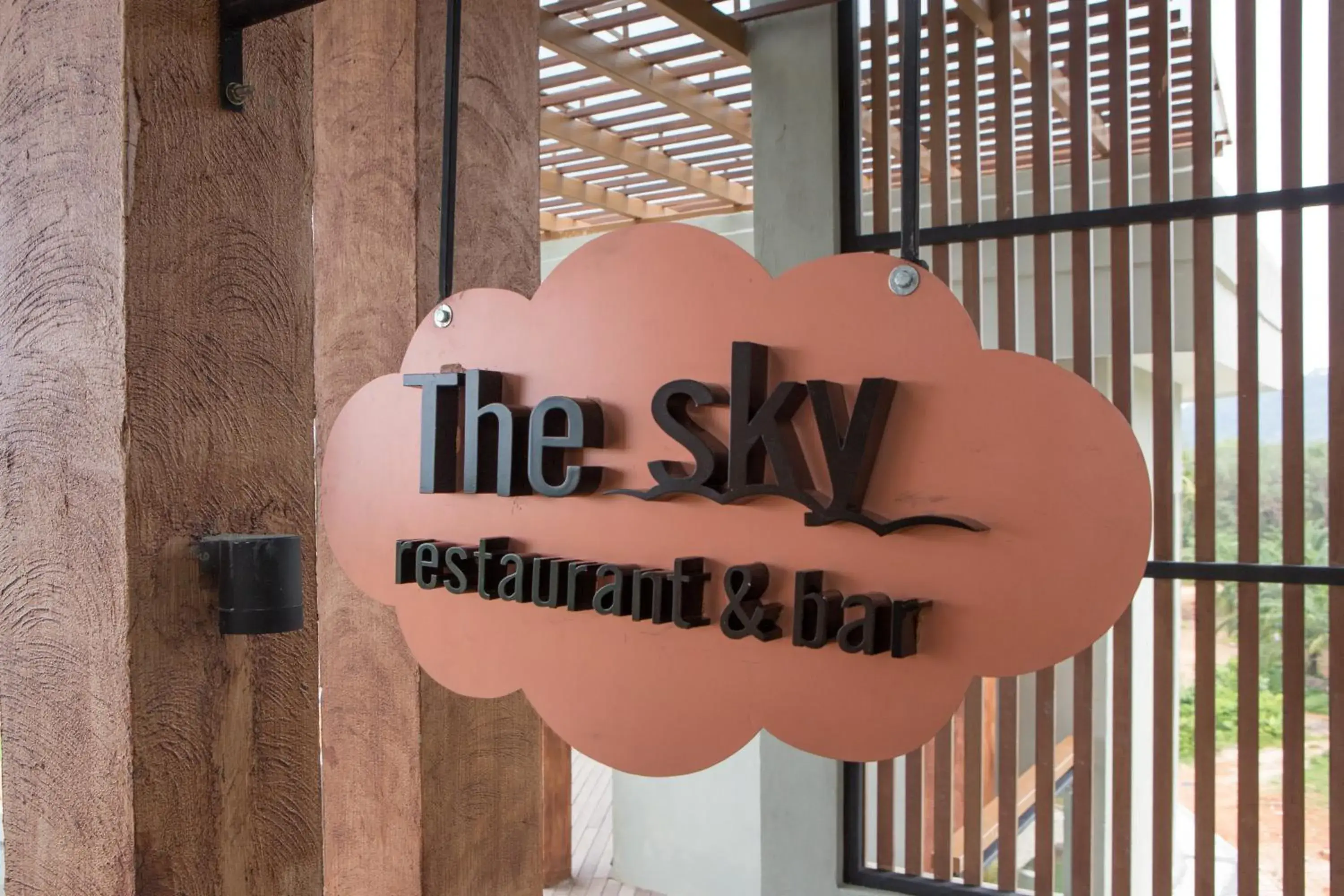 Restaurant/places to eat in Mai Holiday by Mai Khaolak - Adult Zone Restaurant/places to eat in Mai Holiday by Mai Khaolak - Adult Zone