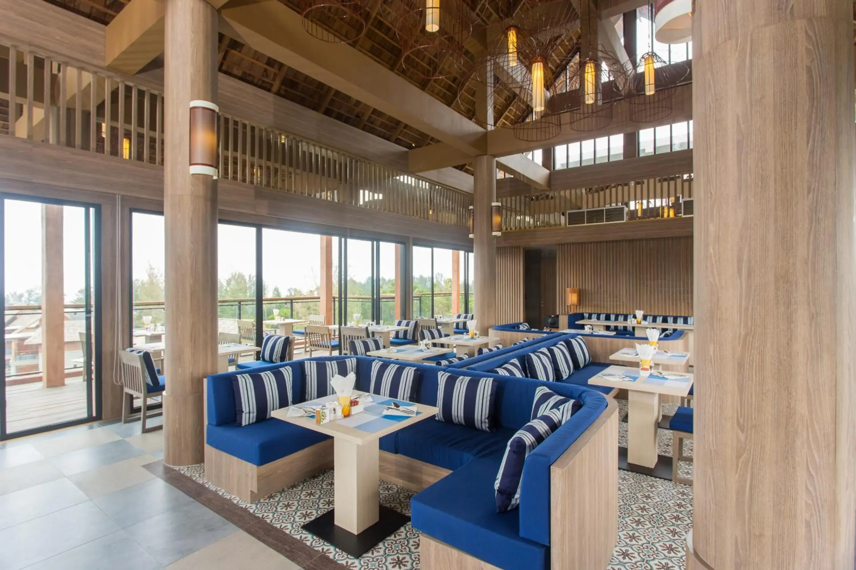 Restaurant/places to eat in Mai Holiday by Mai Khaolak - Adult Zone Restaurant/places to eat in Mai Holiday by Mai Khaolak - Adult Zone