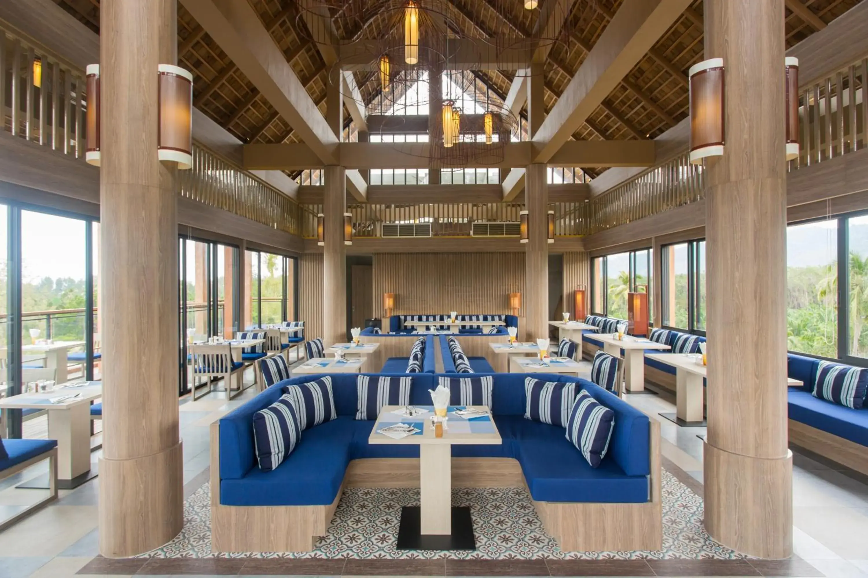 Restaurant/places to eat in Mai Holiday by Mai Khaolak - Adult Zone Restaurant/places to eat in Mai Holiday by Mai Khaolak - Adult Zone