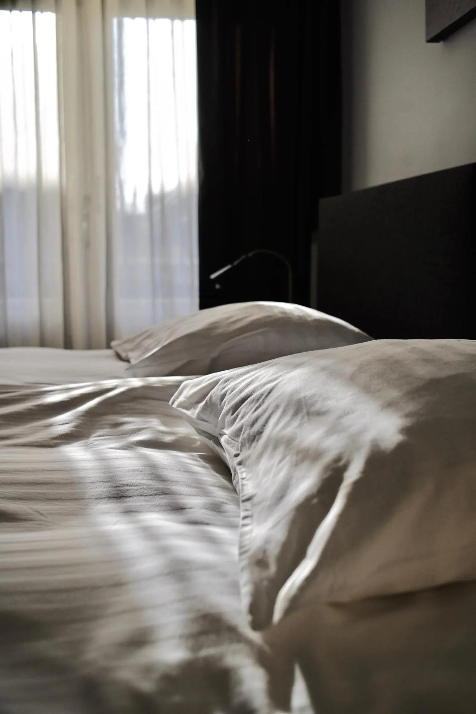 Bed in B&B La Festa