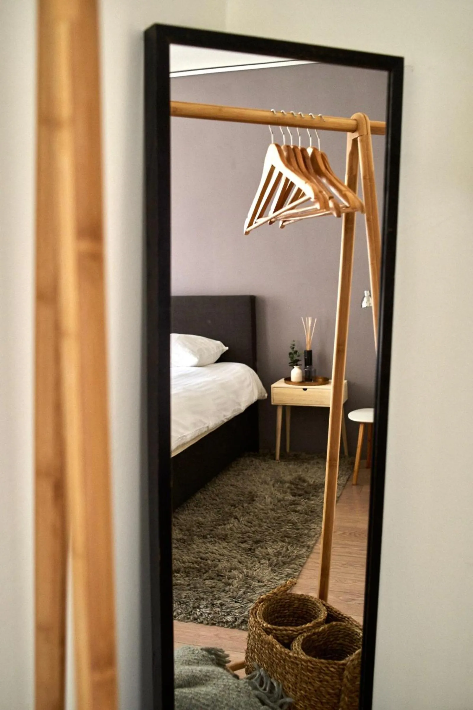Bed in B&B La Festa