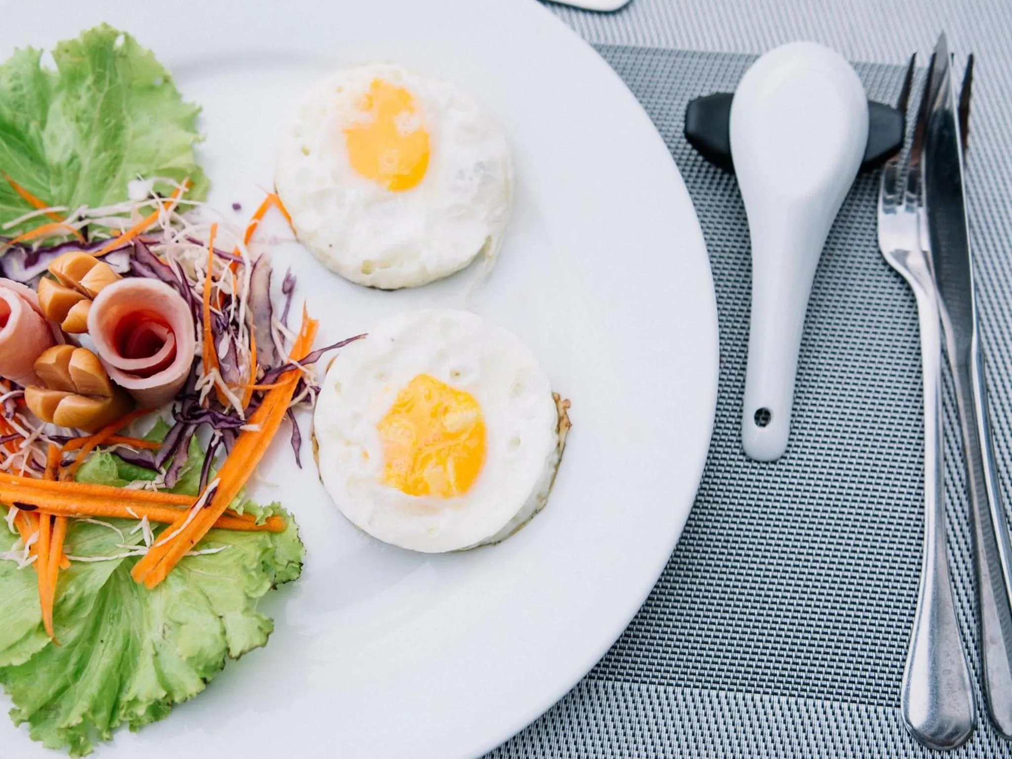 Food and drinks in Fortune Riverview Hotel Chiang Khong