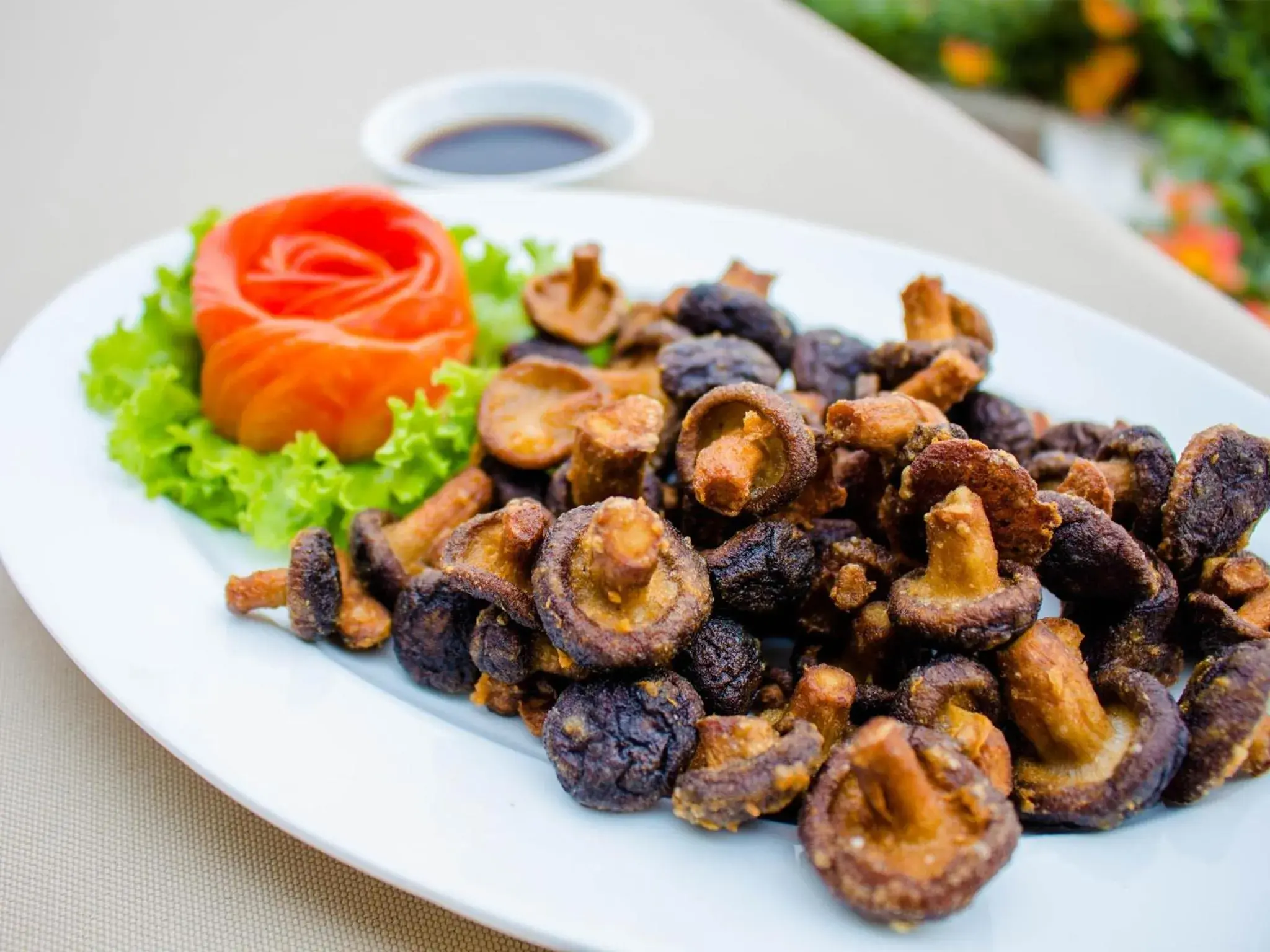 Food and drinks in Fortune Riverview Hotel Chiang Khong Food and drinks in Fortune Riverview Hotel Chiang Khong