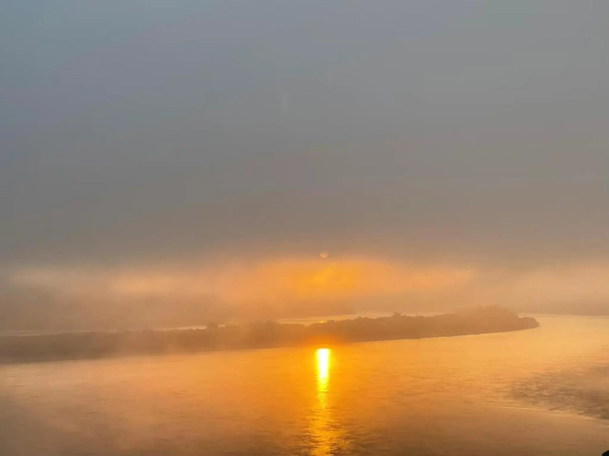 Natural landscape in Fortune Riverview Hotel Chiang Khong Natural landscape in Fortune Riverview Hotel Chiang Khong