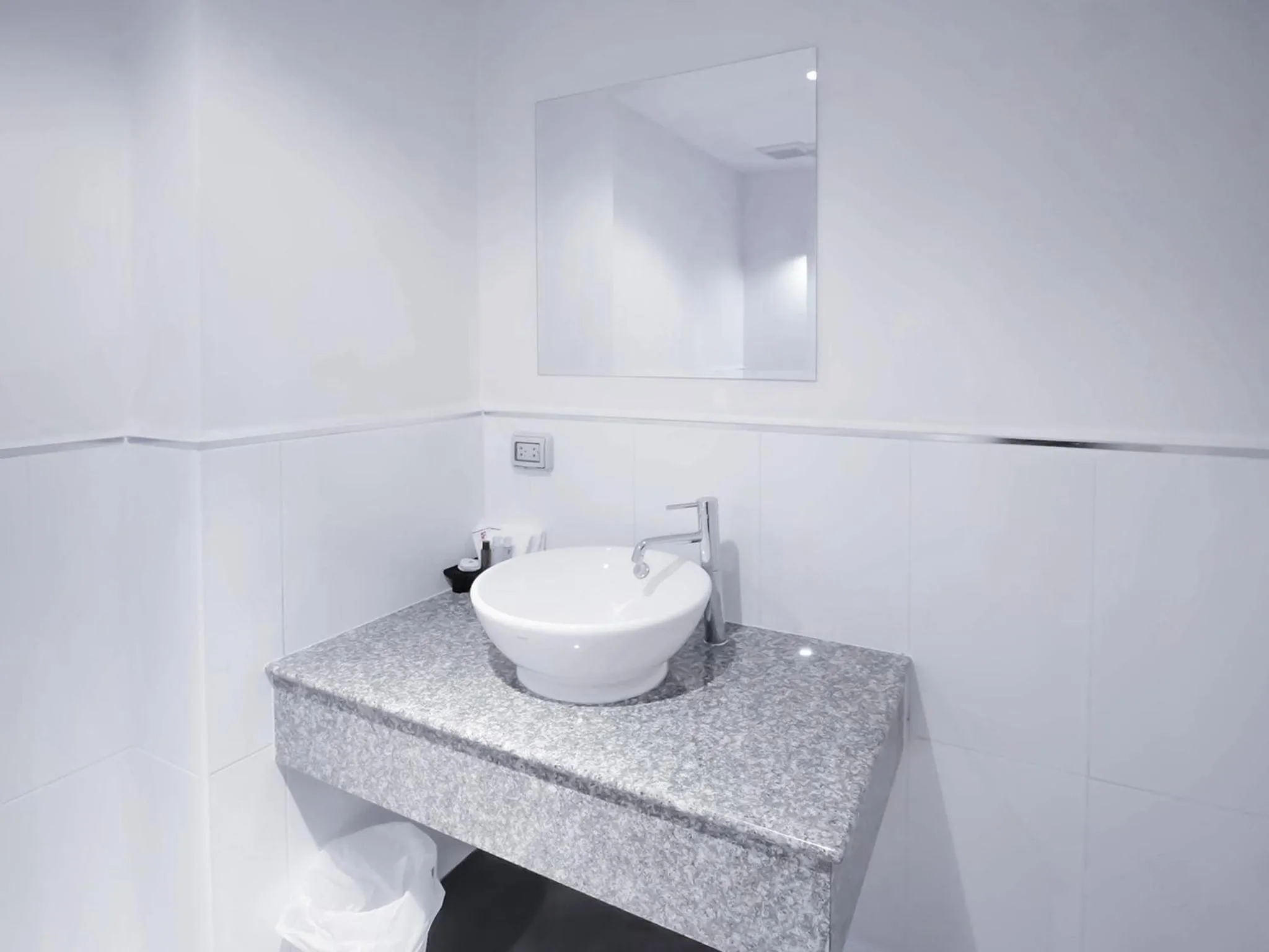 Bathroom in Fortune Riverview Hotel Chiang Khong