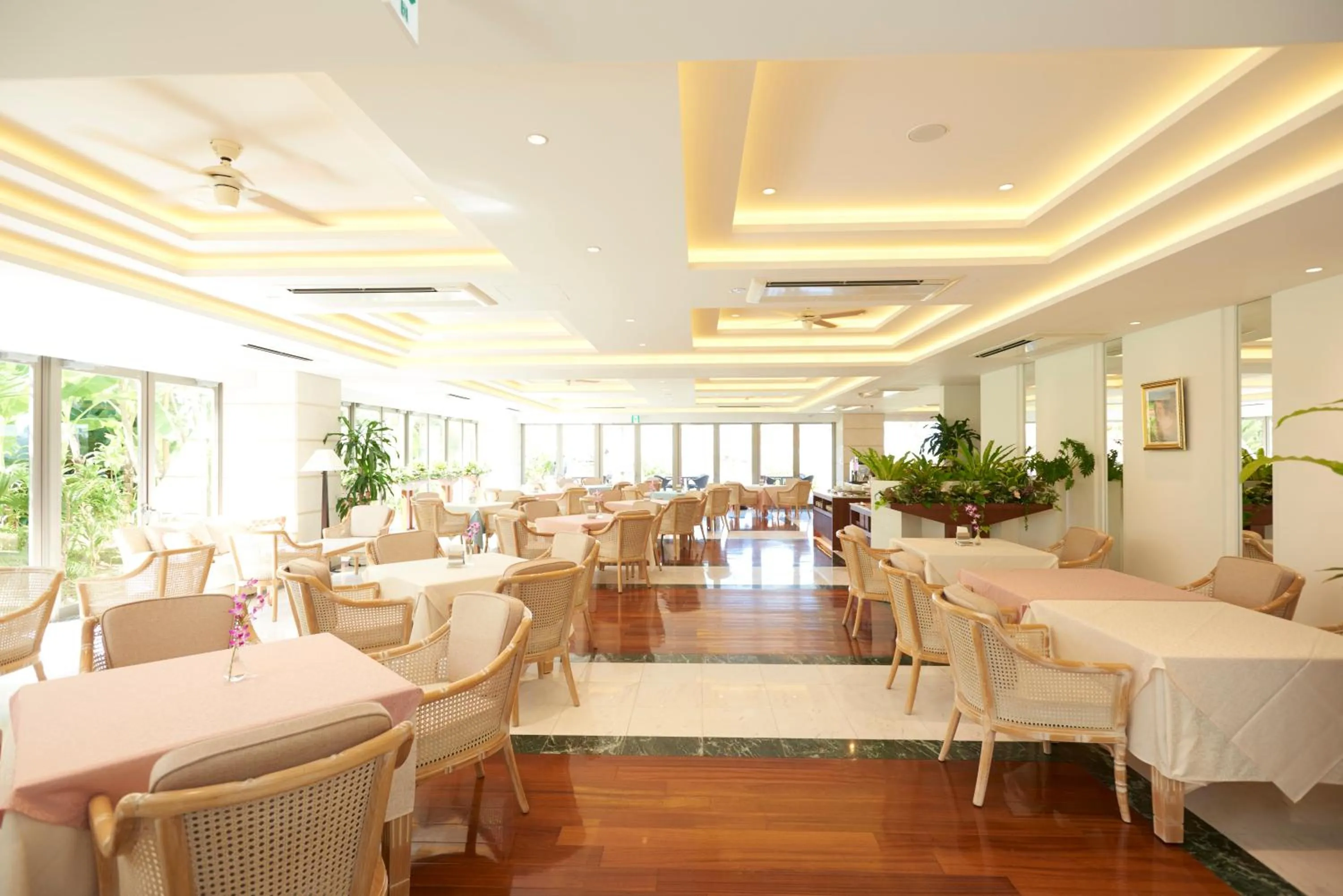 Restaurant/places to eat in The Ubufuru Ishigaki