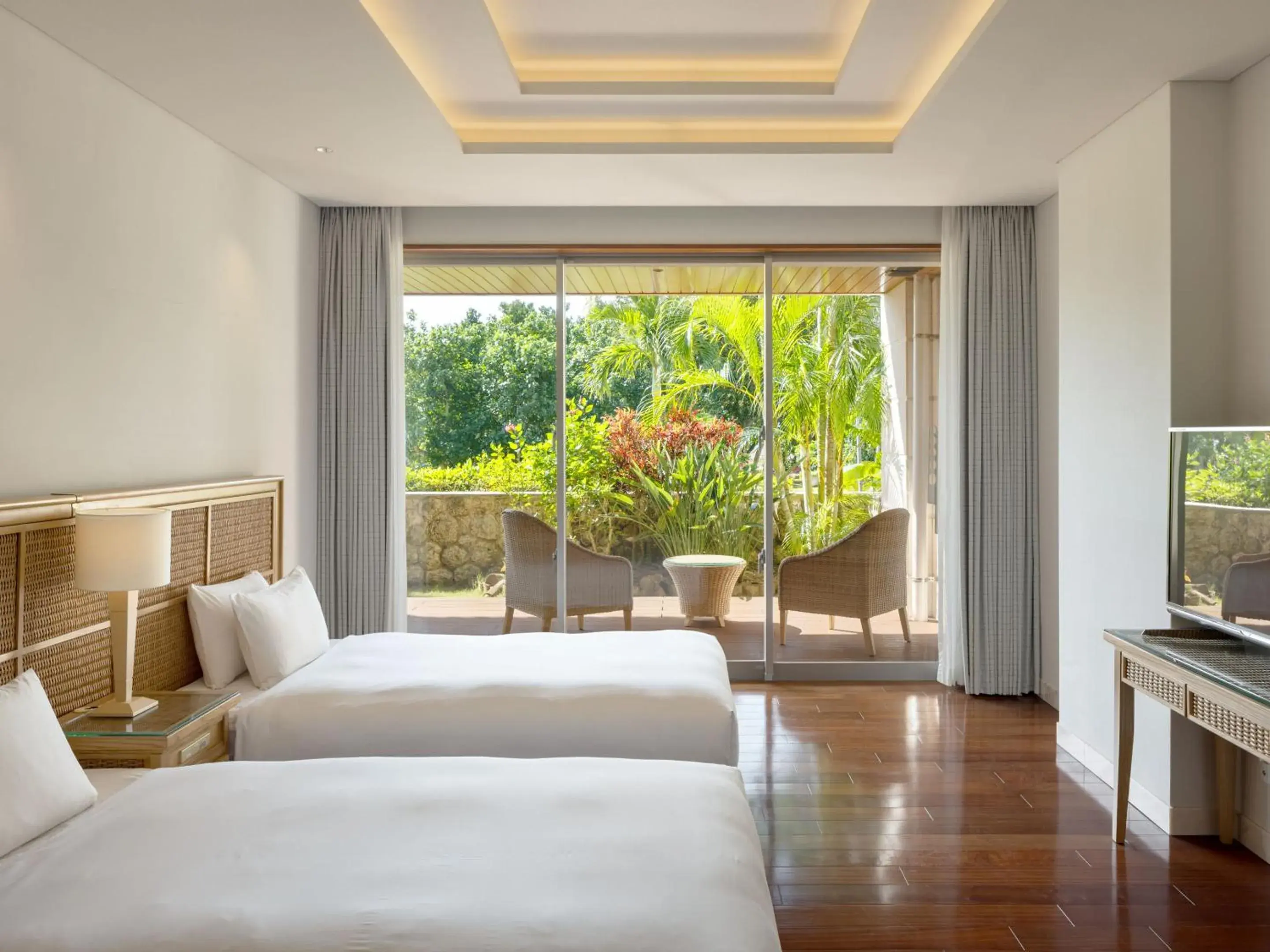 Two-Bedroom Suite - Non-Smoking Ground Floor in The Ubufuru Ishigaki Two-Bedroom Suite - Non-Smoking Ground Floor in The Ubufuru Ishigaki