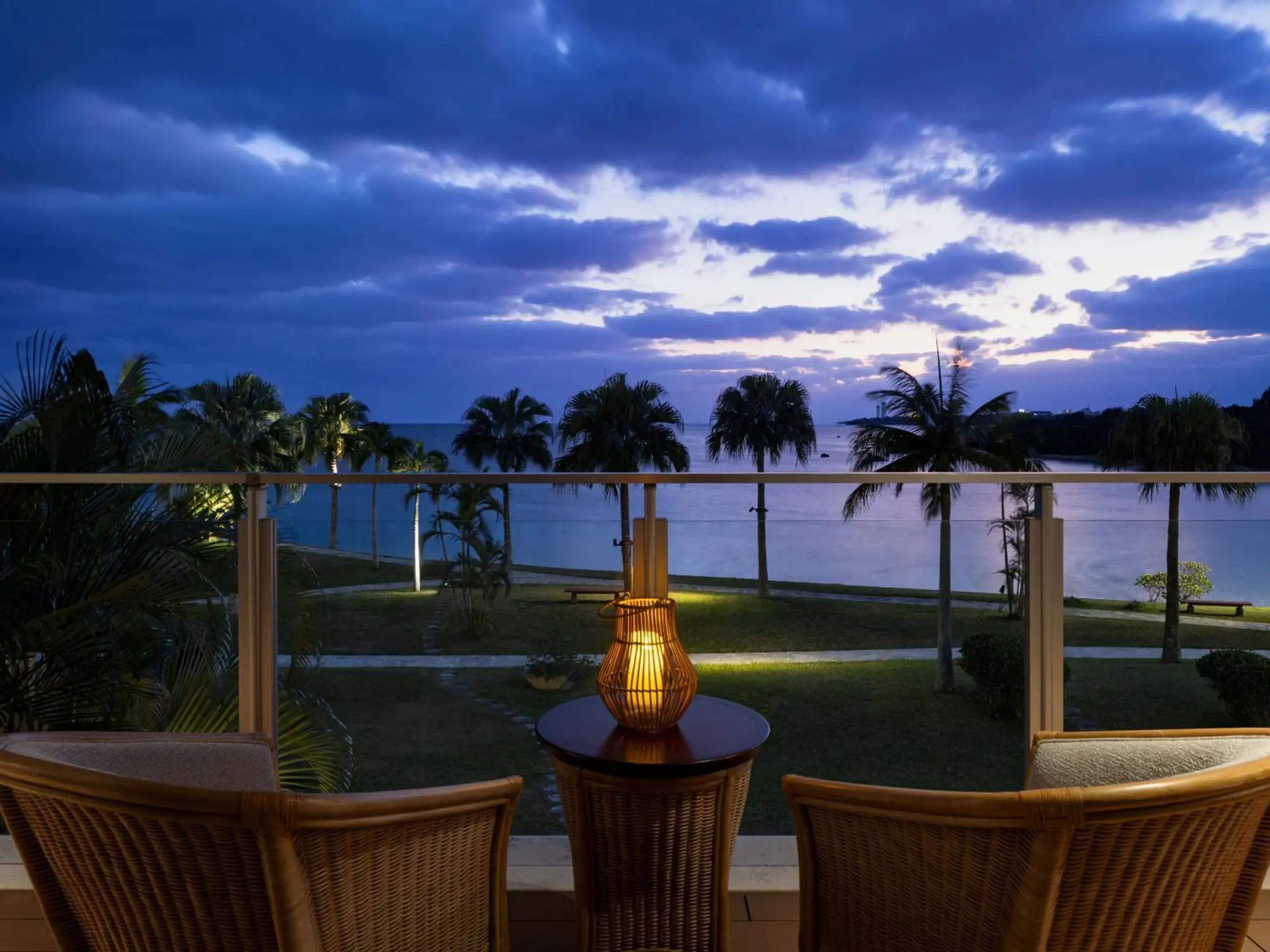 Two-Bedroom Suite - Non-Smoking Second Floor in The Ubufuru Ishigaki Two-Bedroom Suite - Non-Smoking Second Floor in The Ubufuru Ishigaki