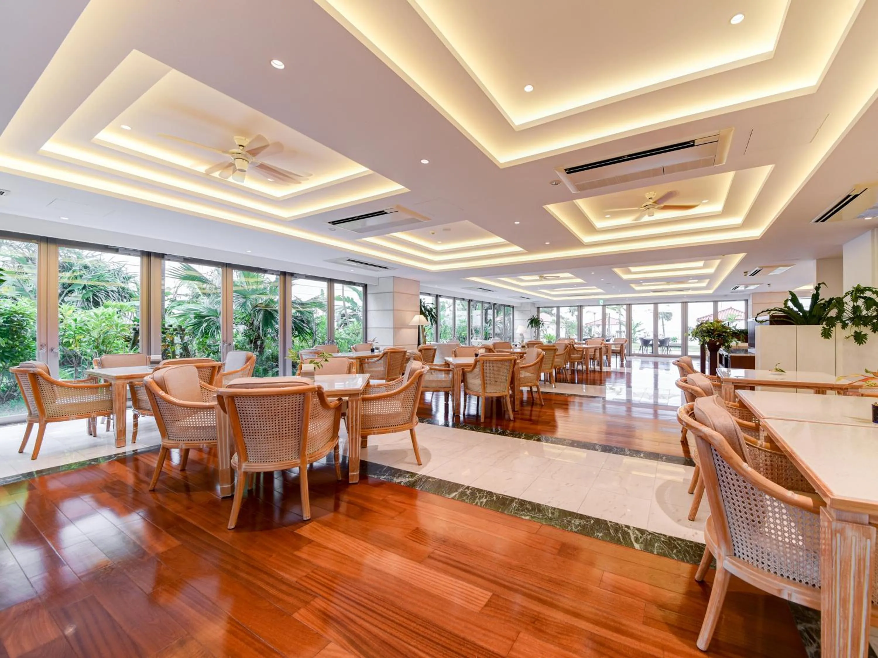 Restaurant/places to eat in The Ubufuru Ishigaki