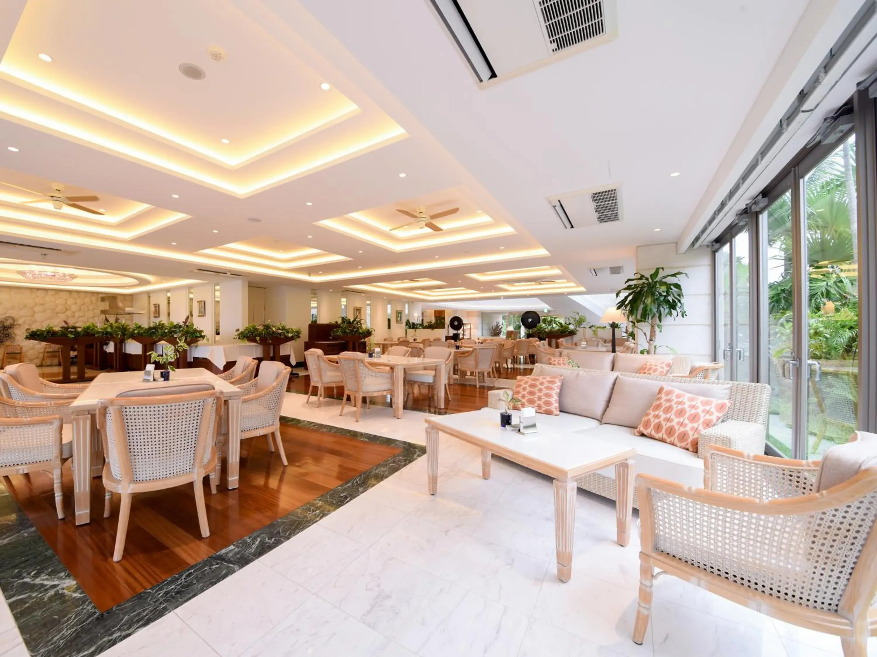 Restaurant/places to eat in The Ubufuru Ishigaki Restaurant/places to eat in The Ubufuru Ishigaki