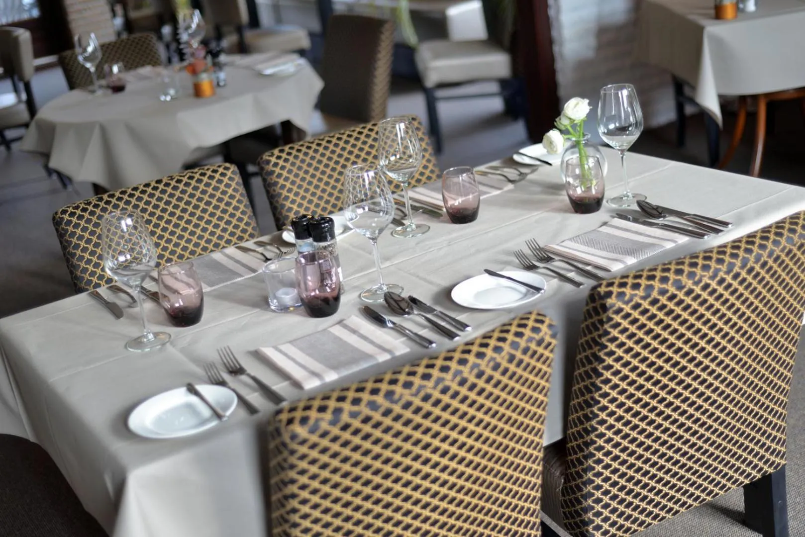 Hotel Residentie Slenaeken