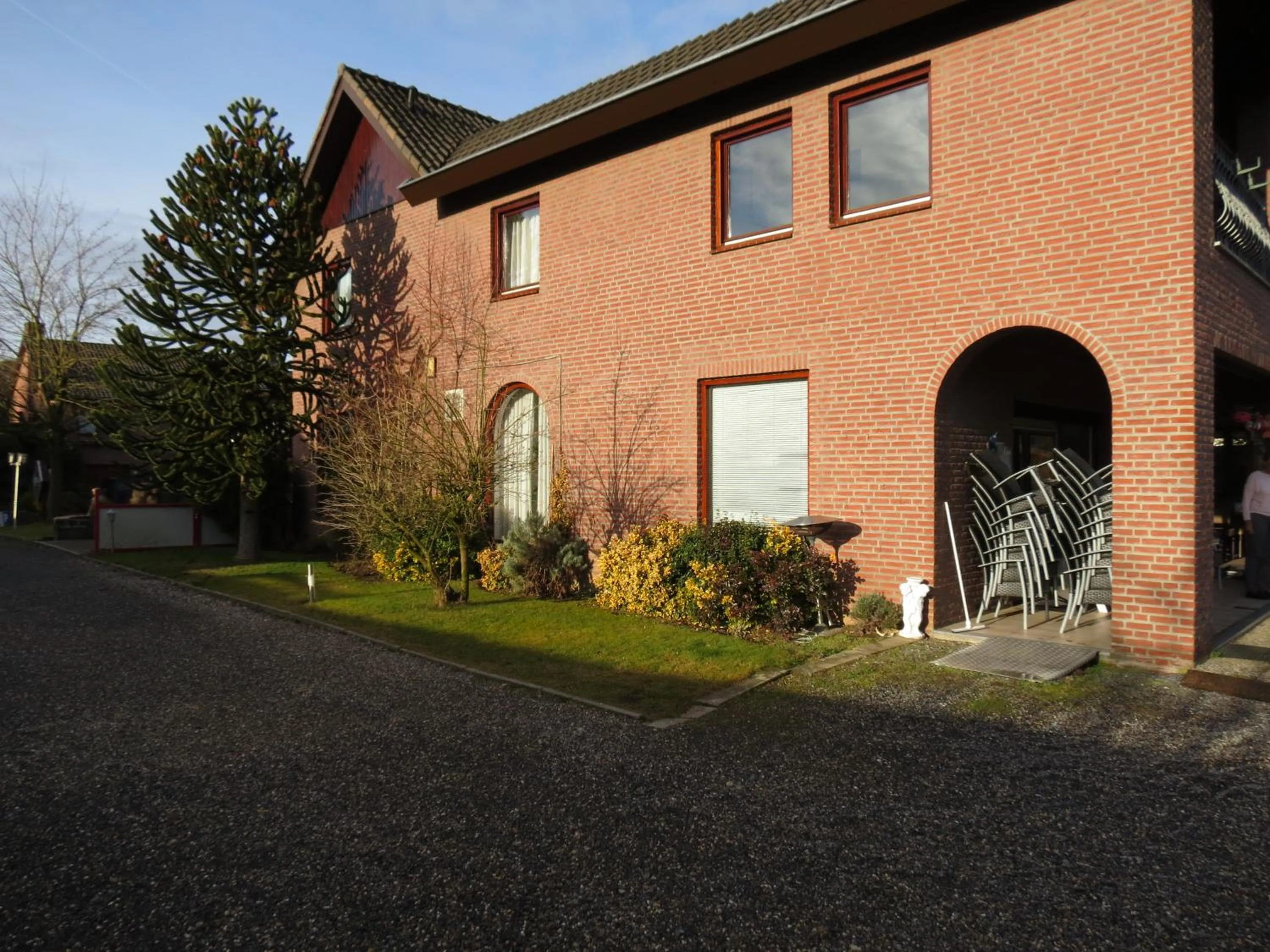 Hotel Residentie Slenaeken