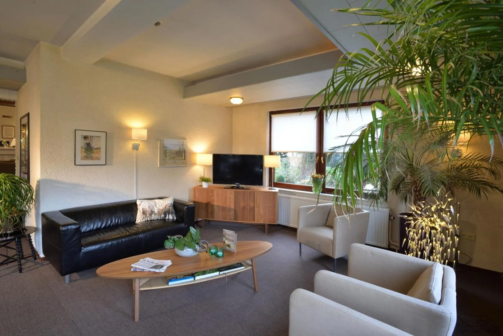 Hotel Residentie Slenaeken