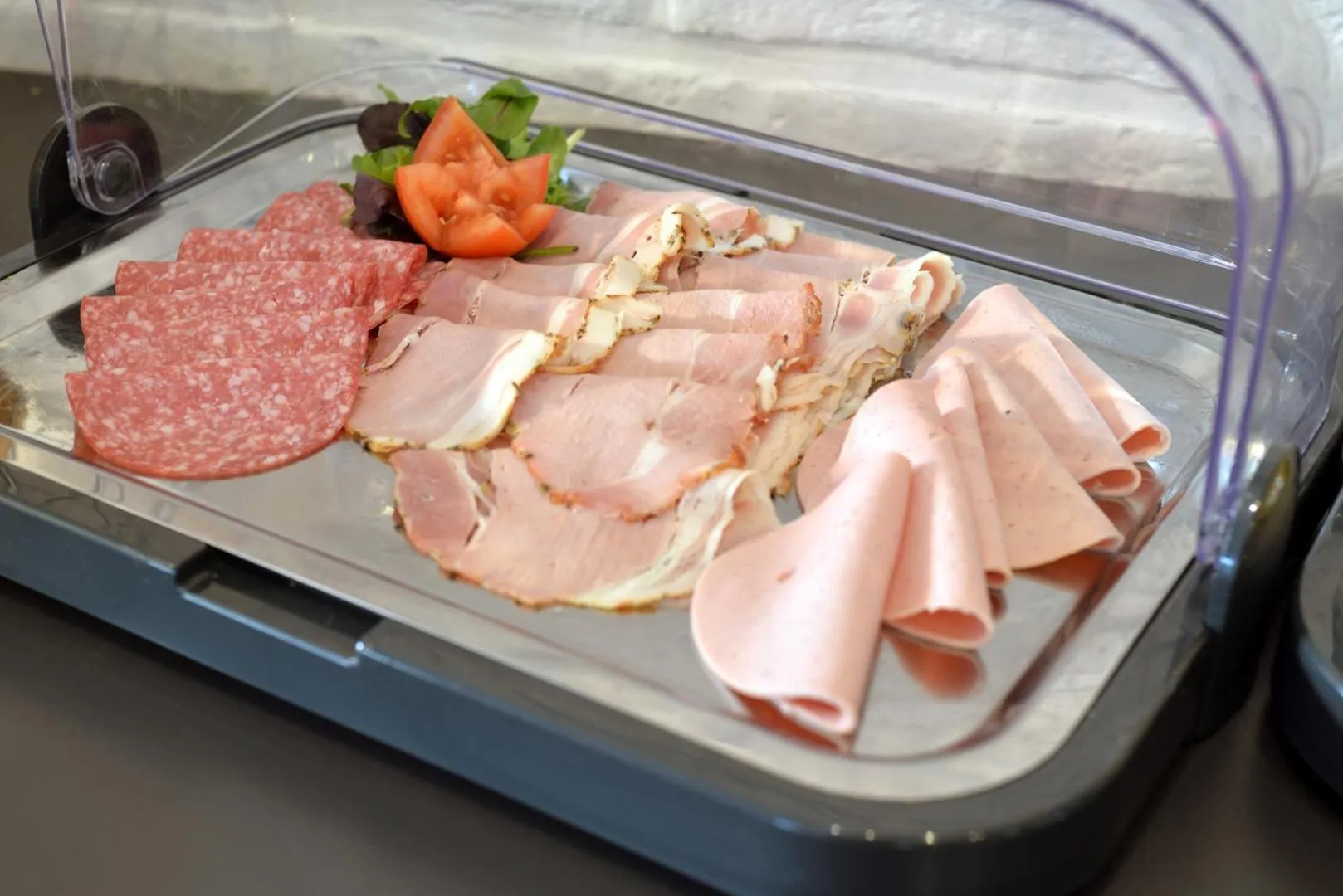 Hotel Residentie Slenaeken