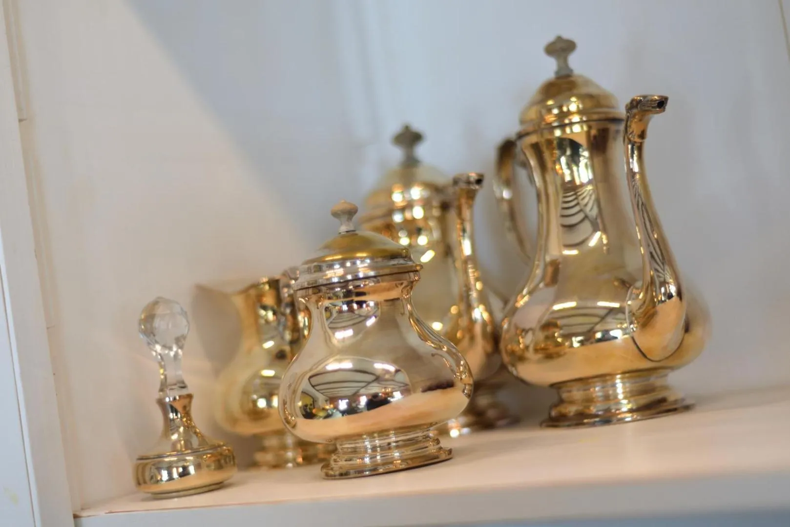 Hotel Residentie Slenaeken