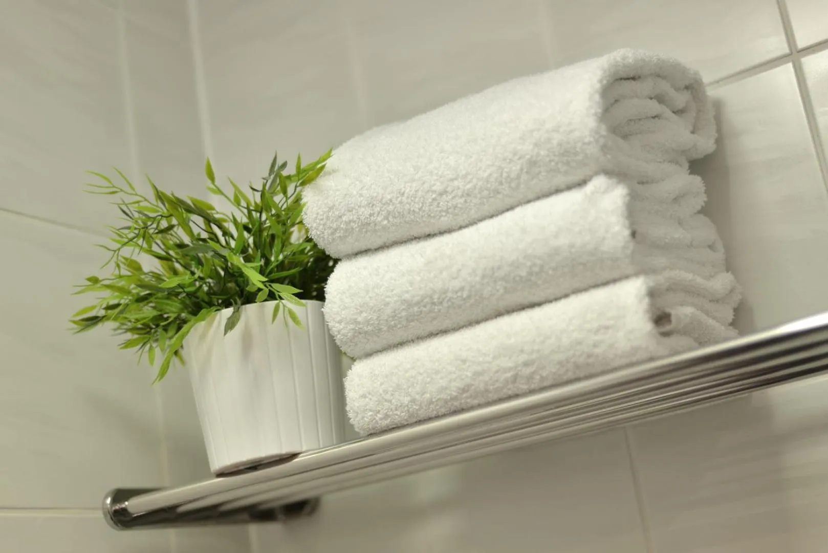 Hotel Residentie Slenaeken