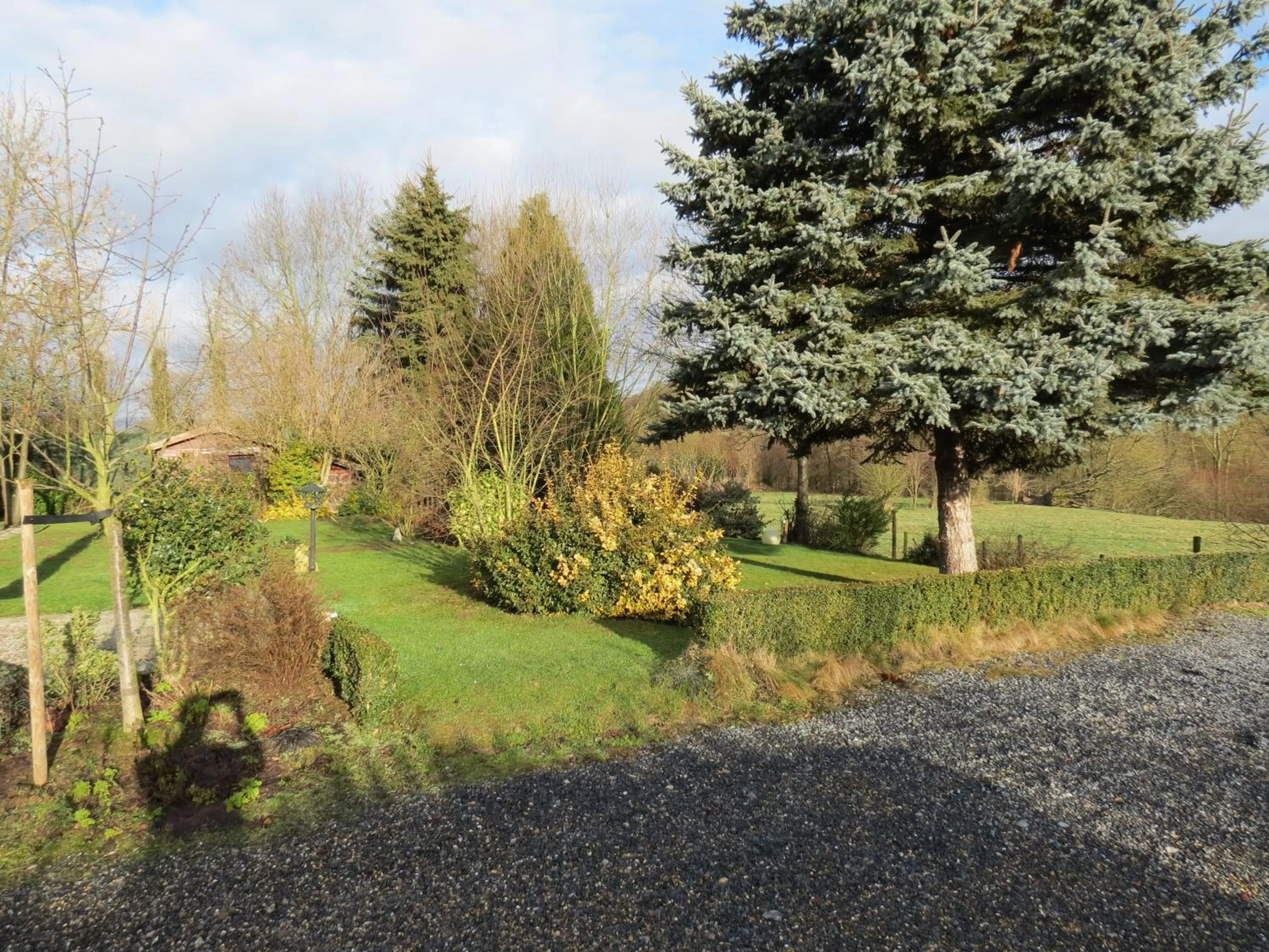 Hotel Residentie Slenaeken