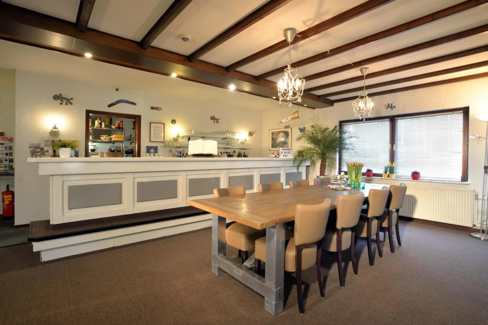 Hotel Residentie Slenaeken