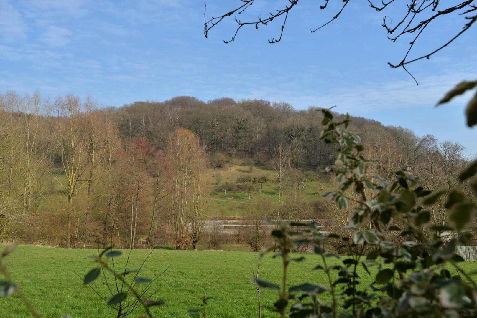 Hotel Residentie Slenaeken