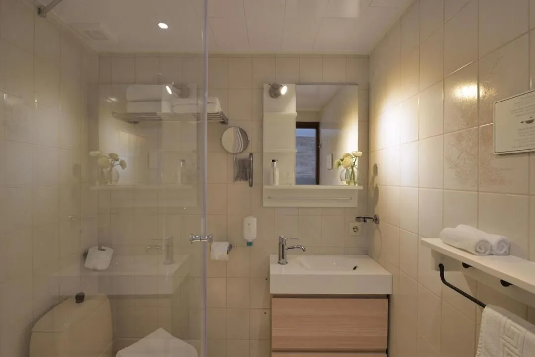 Hotel Residentie Slenaeken