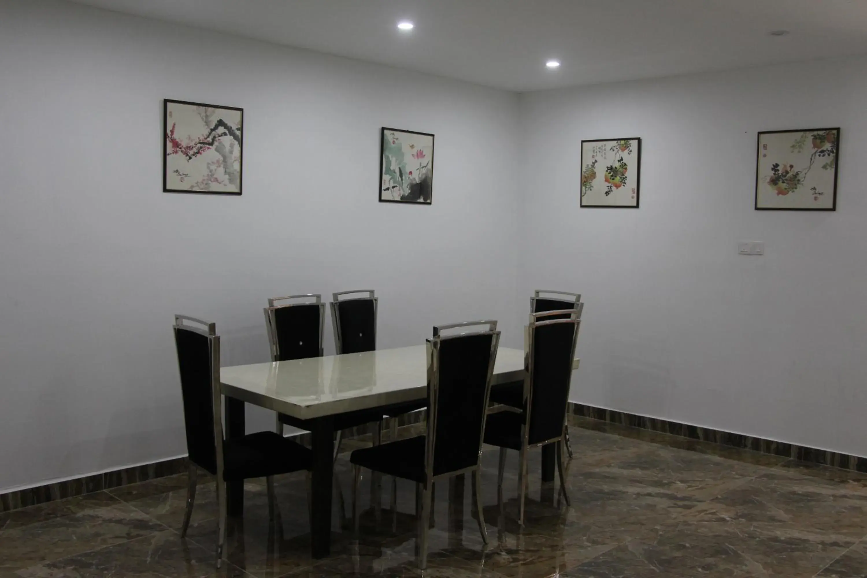 Property building in Fan Holiday Hotel Property building in Fan Holiday Hotel