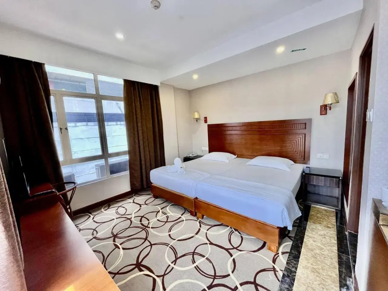 Fan Holiday Hotel Fan Holiday Hotel