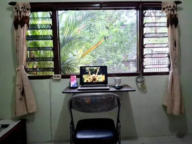 Ngampilan Backpacker Hostel Ngampilan Backpacker Hostel