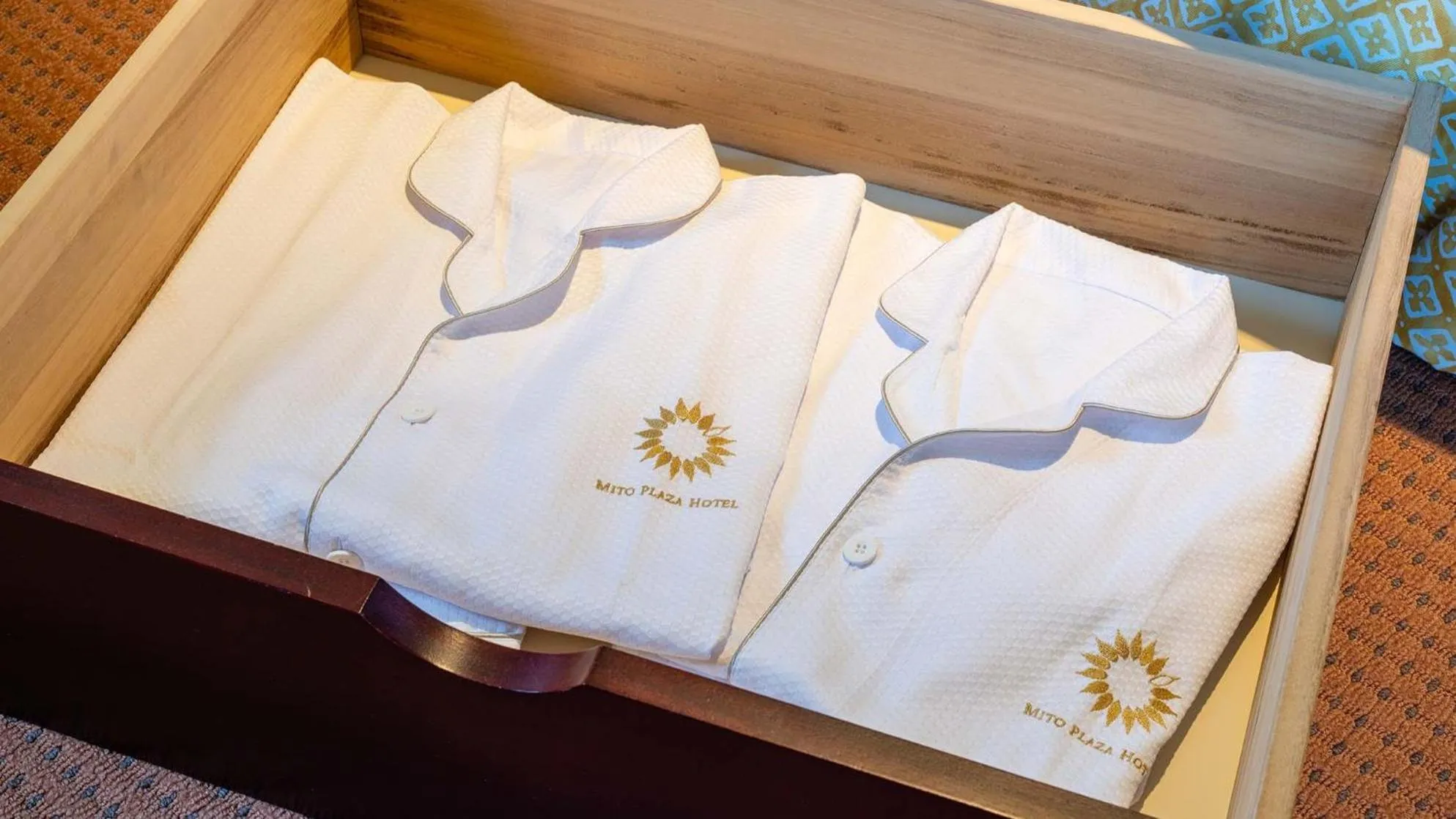 Other in Mito Plaza Hotel