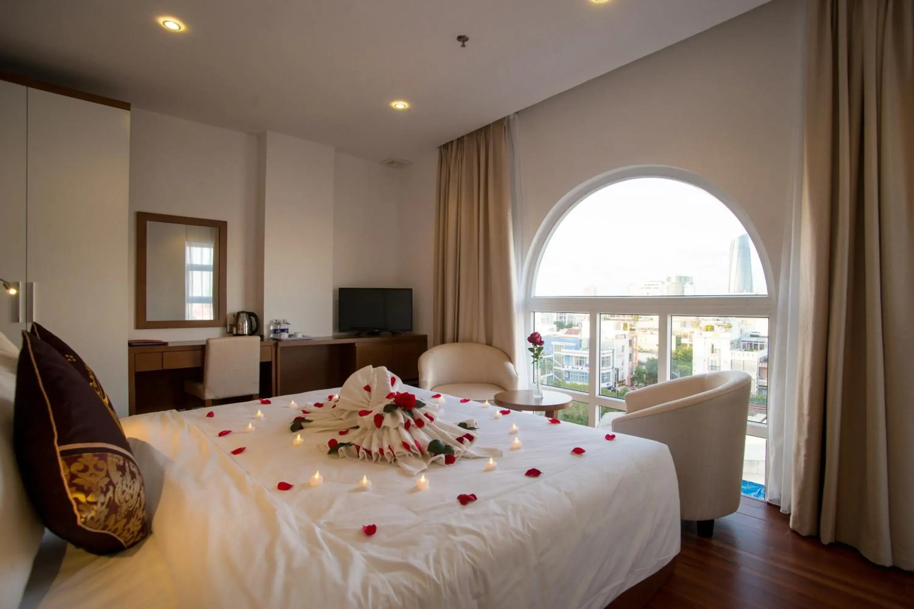 Bed in Centre Hotel Bed in Centre Hotel