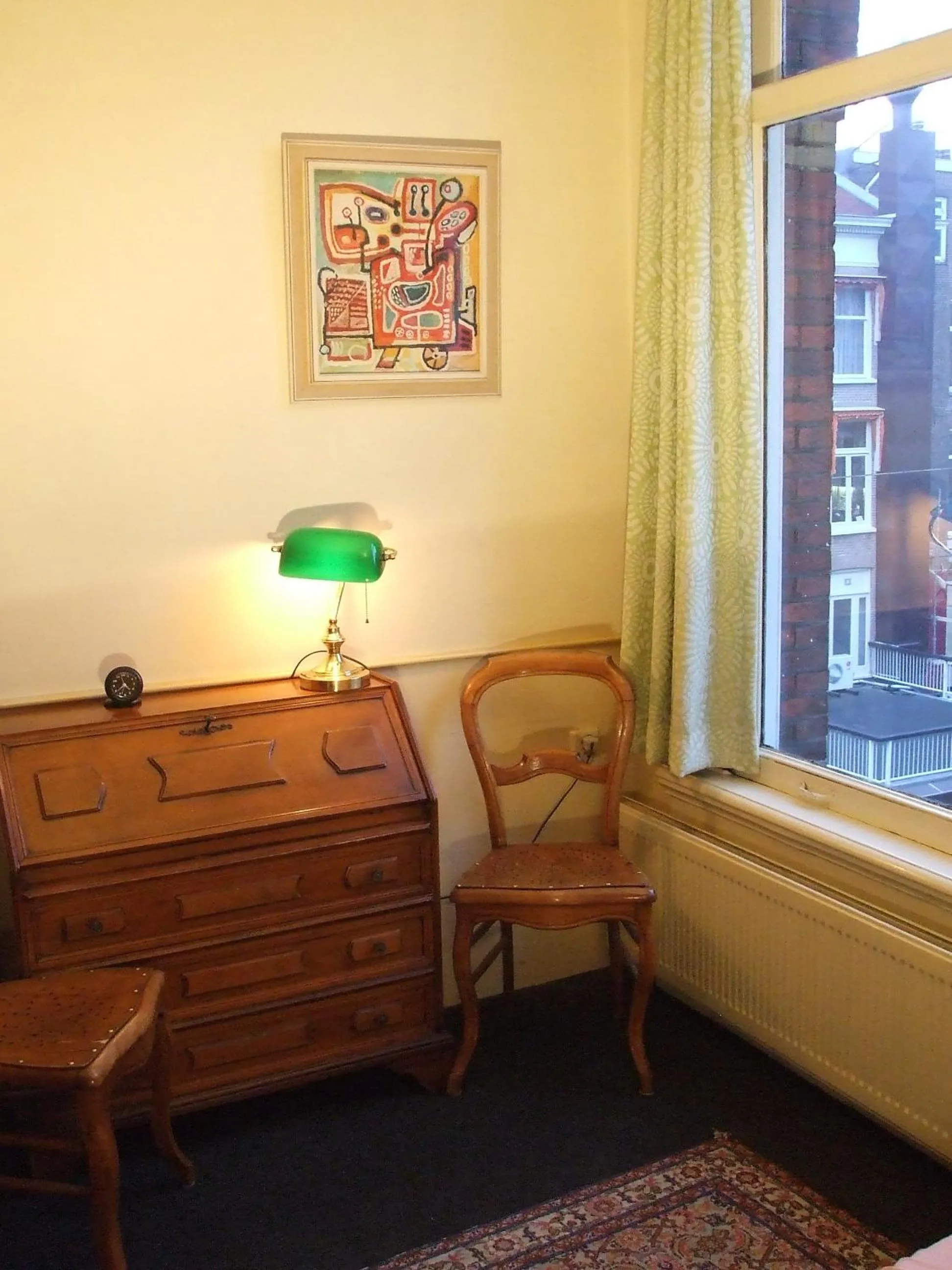 Other in Hotel Museumzicht