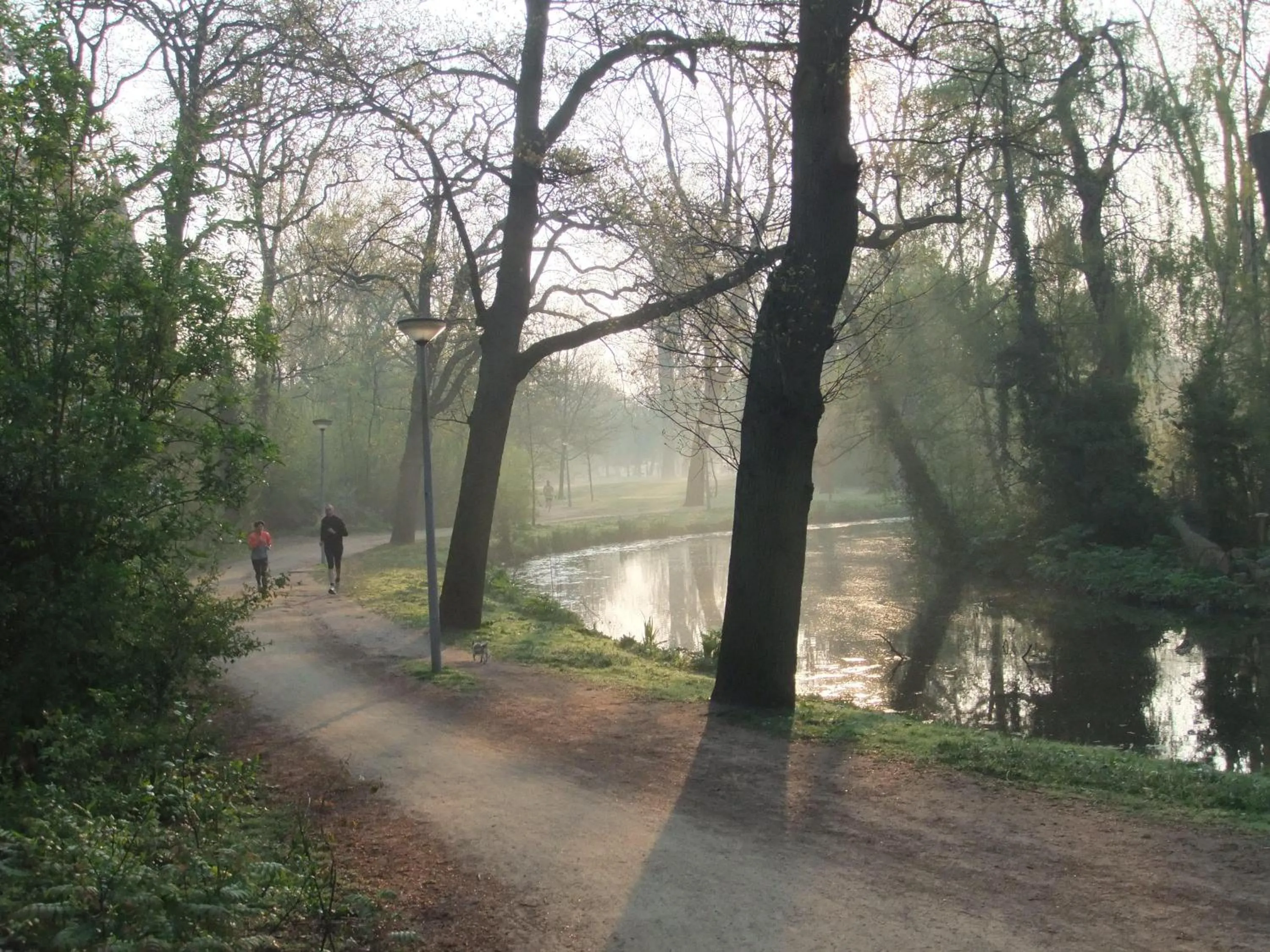 Day in Hotel Museumzicht