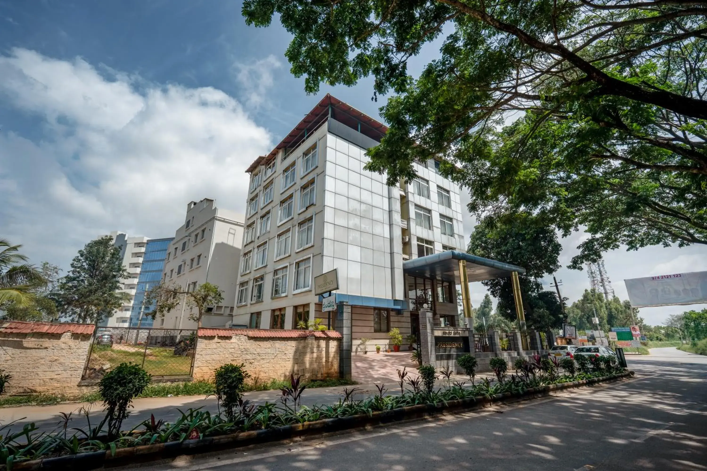 Hotel Presidency Kempegowda International Airport Bangalore Hotel Presidency Kempegowda International Airport Bangalore