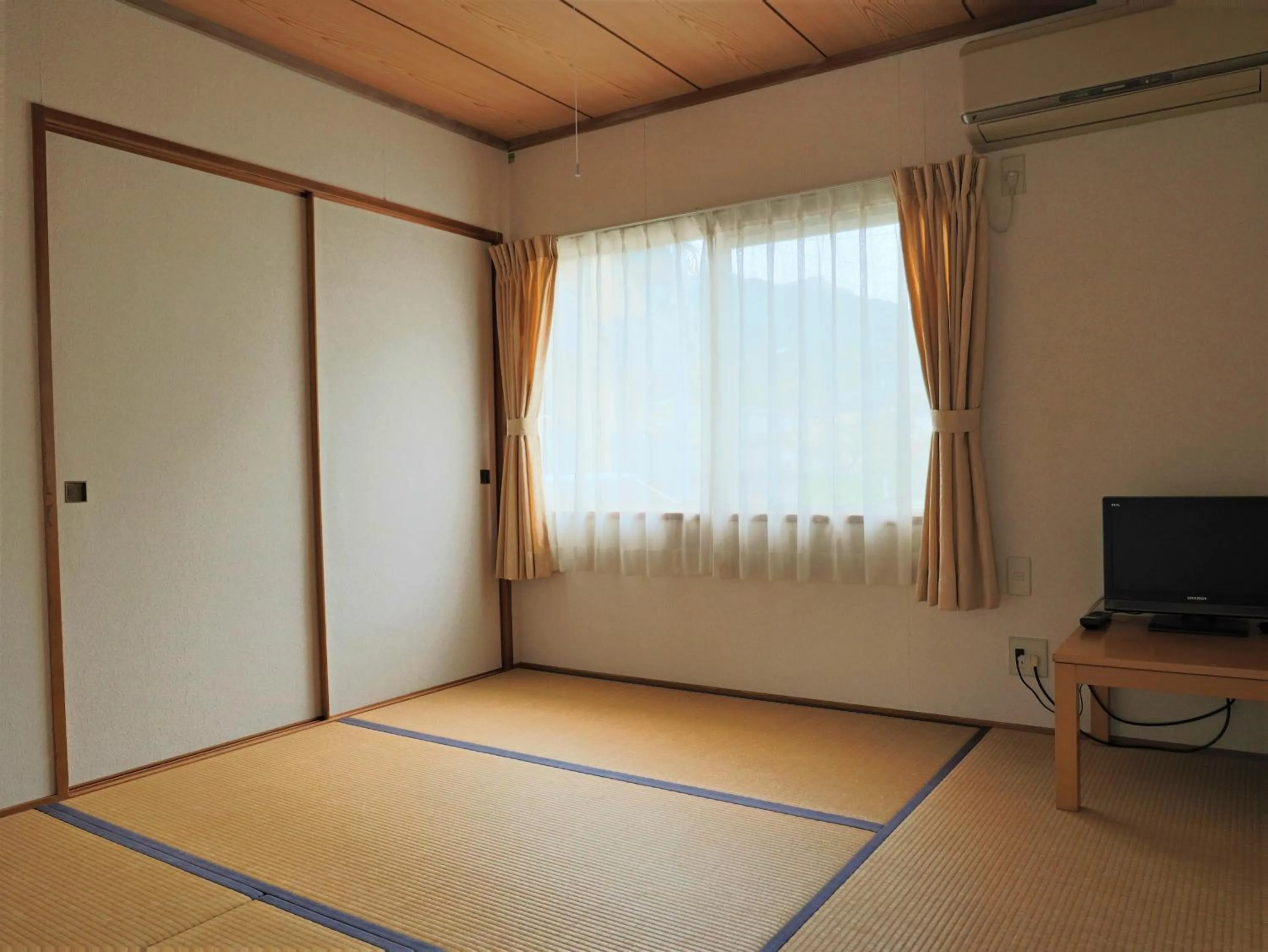 Bedroom in Yufuin Sonata