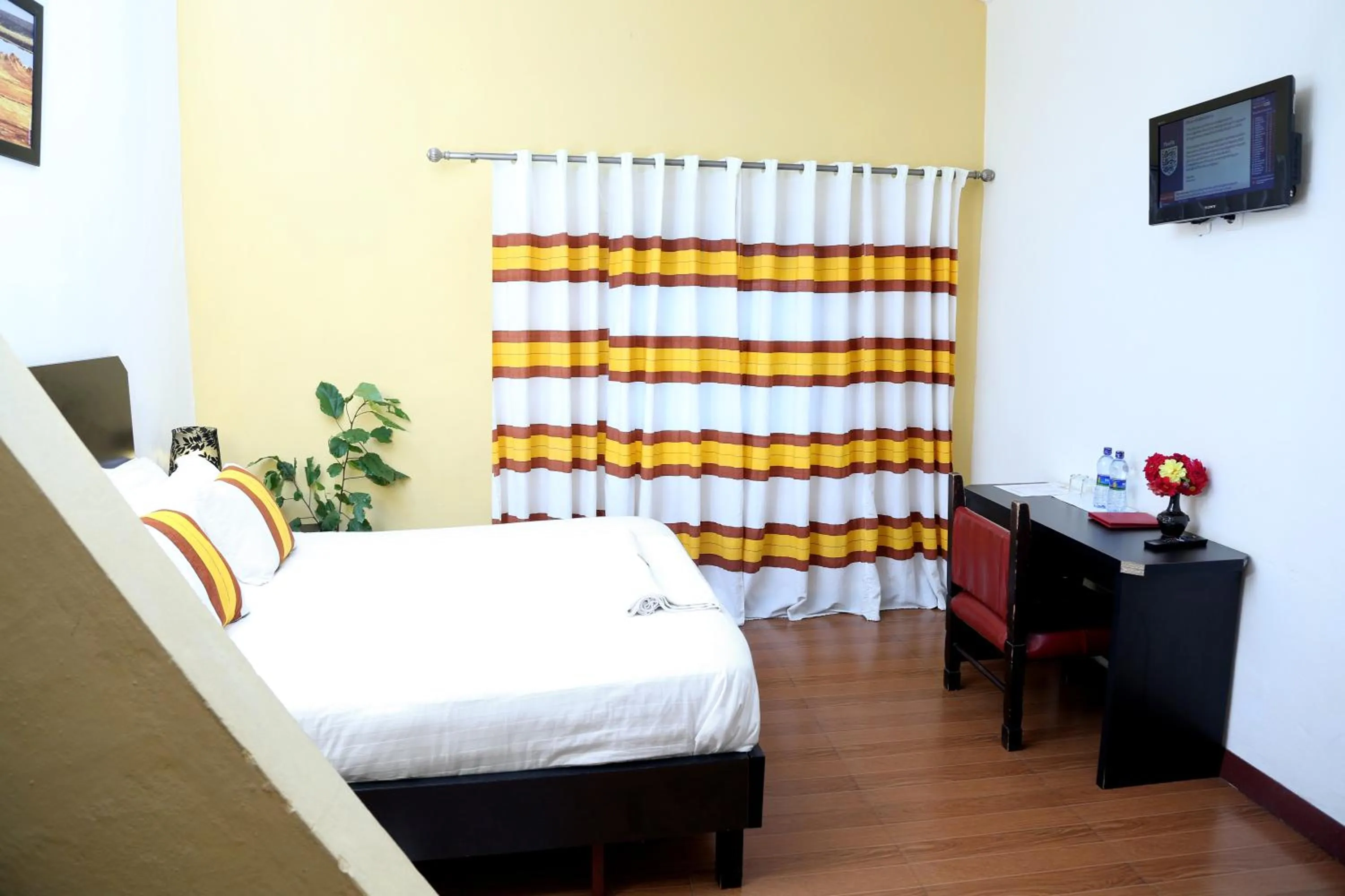 Other, Bed in Goha Hotel