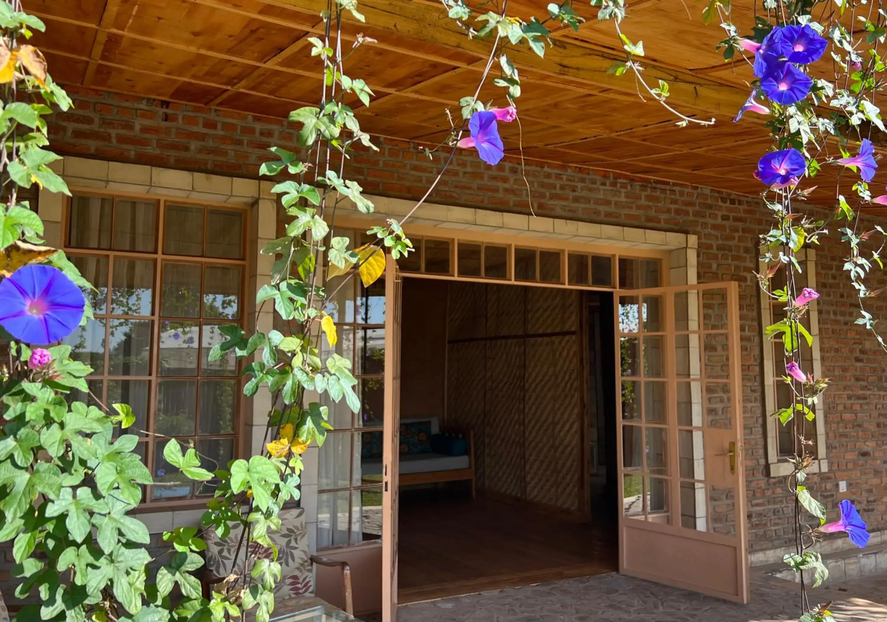 Superior Double Room in La Locanda Superior Double Room in La Locanda