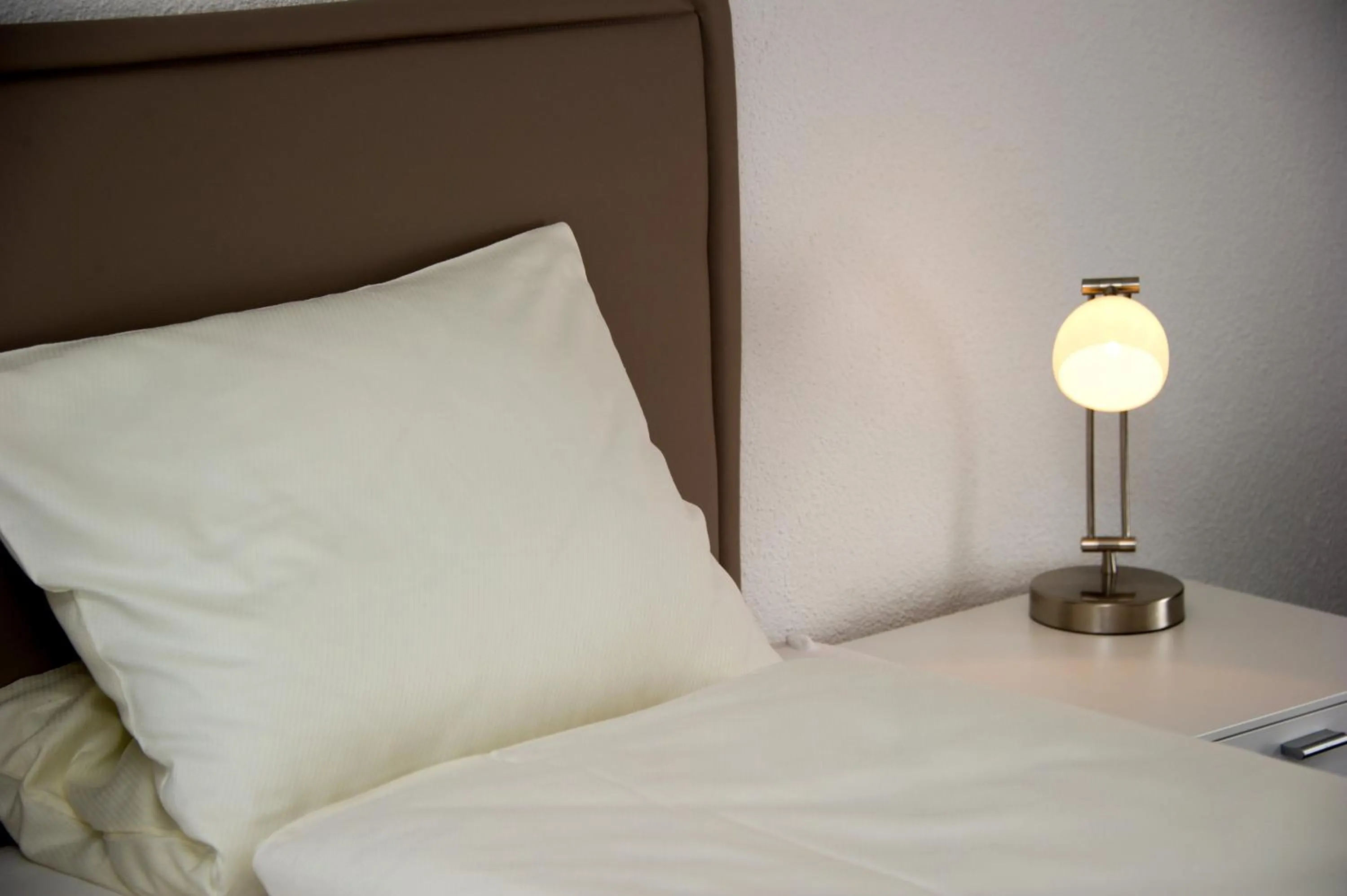 Bed in Landgasthof Werdenberg