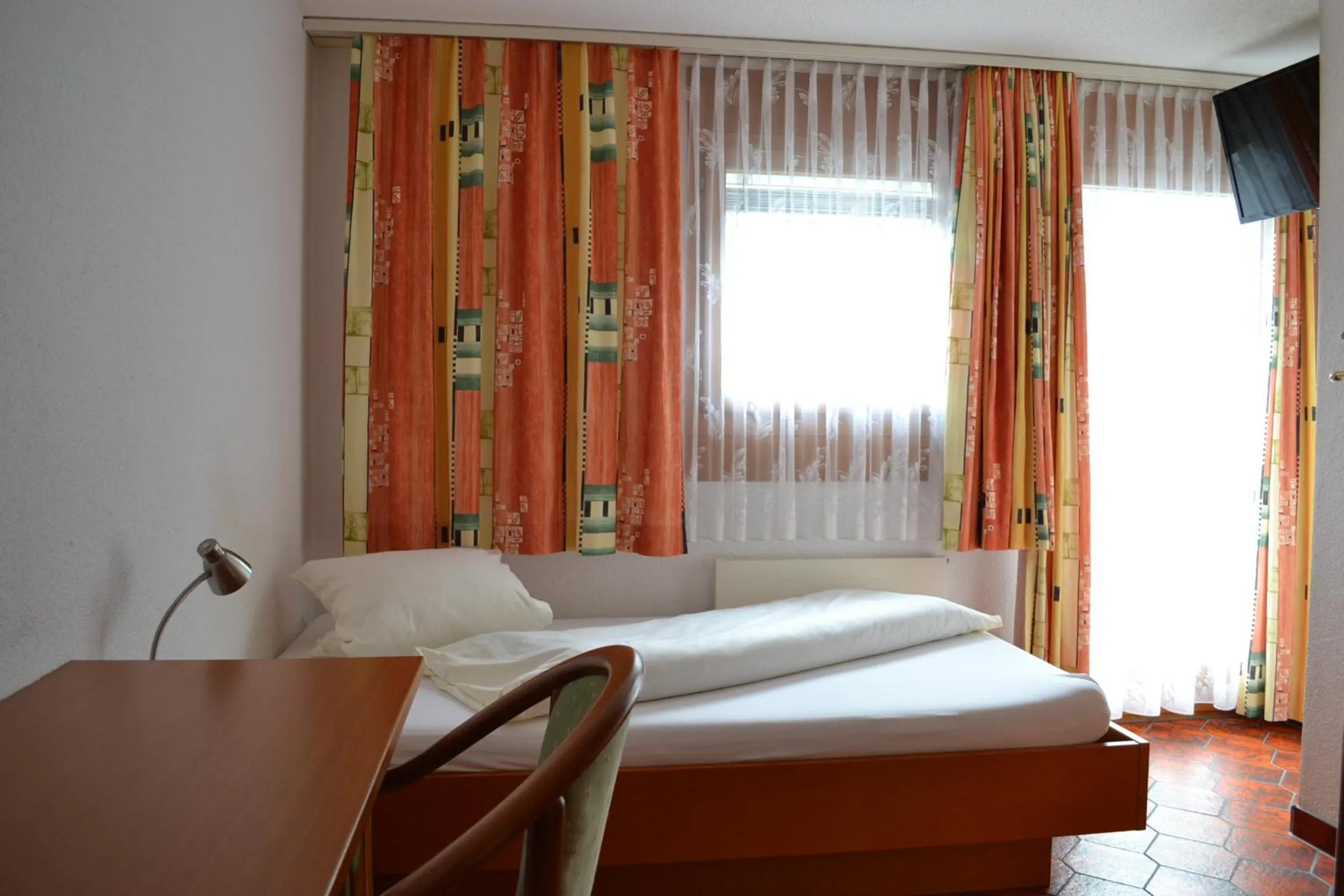 Day, Bed in Landgasthof Werdenberg