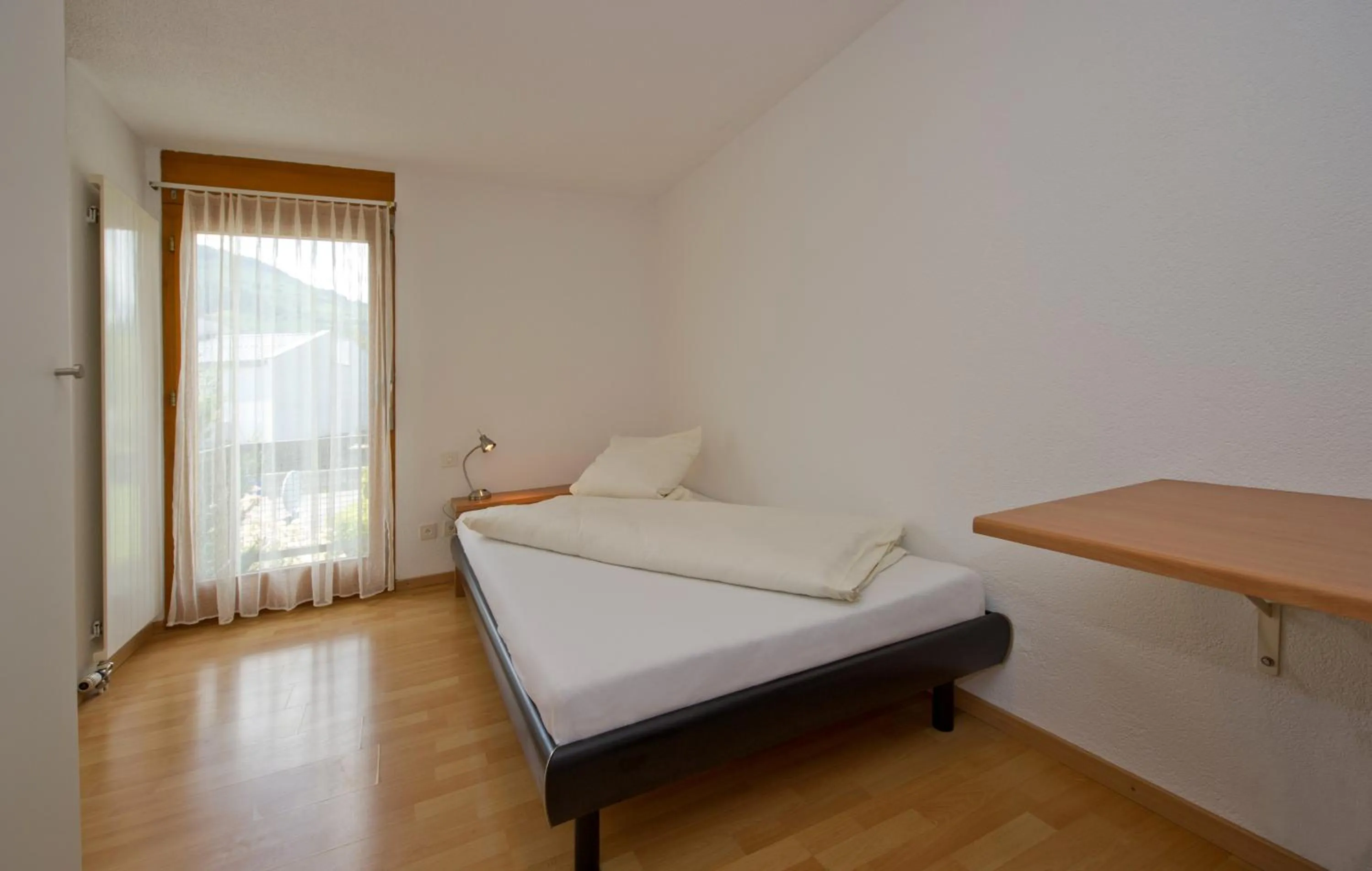 Photo of the whole room, Bed in Landgasthof Werdenberg